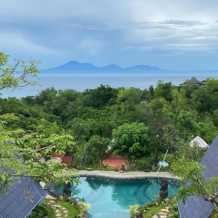 Ringsun Homestay Uluwatu Badung  Dış mekan fotoğraf