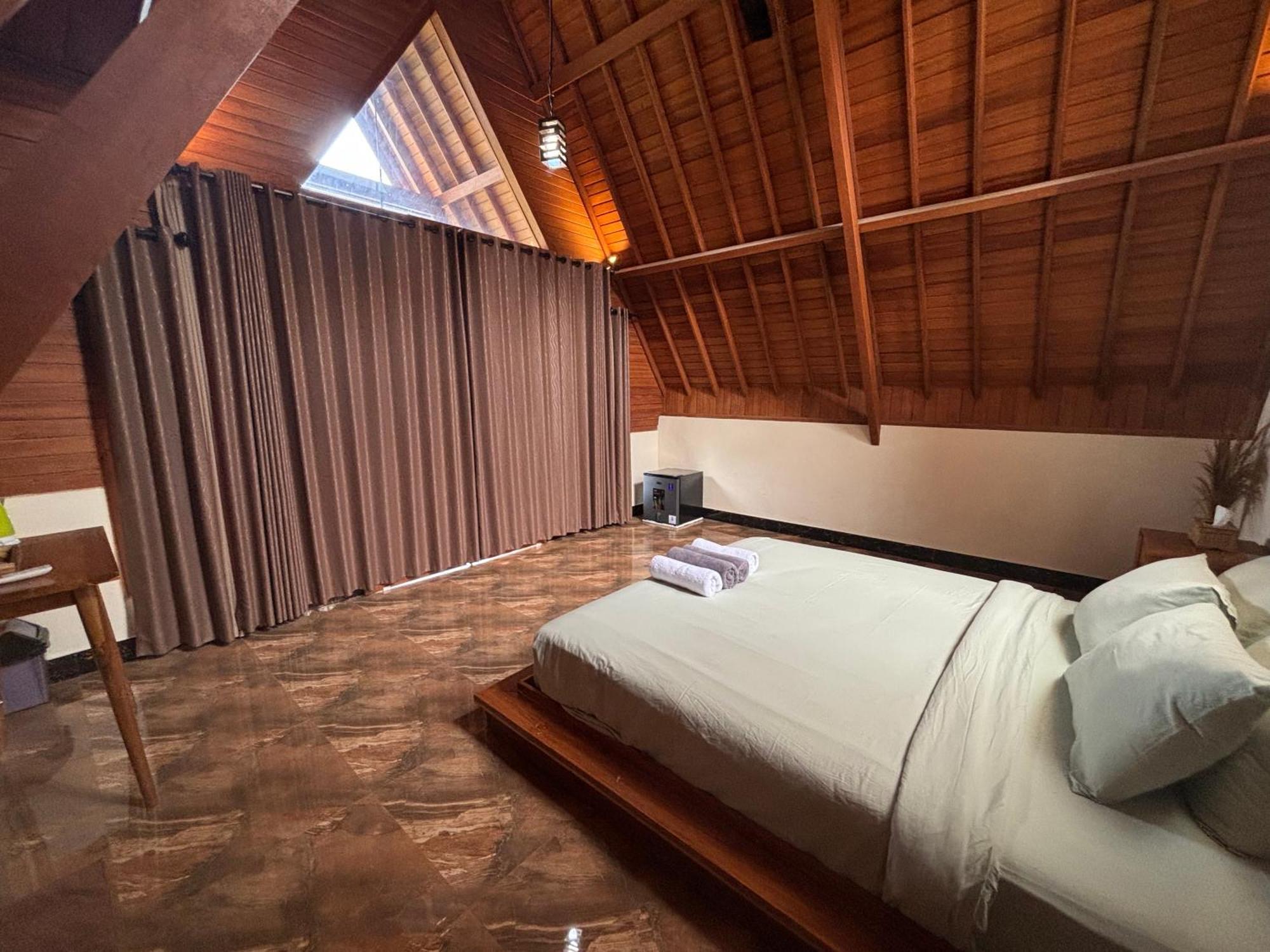 Ringsun Homestay Uluwatu Badung  Dış mekan fotoğraf