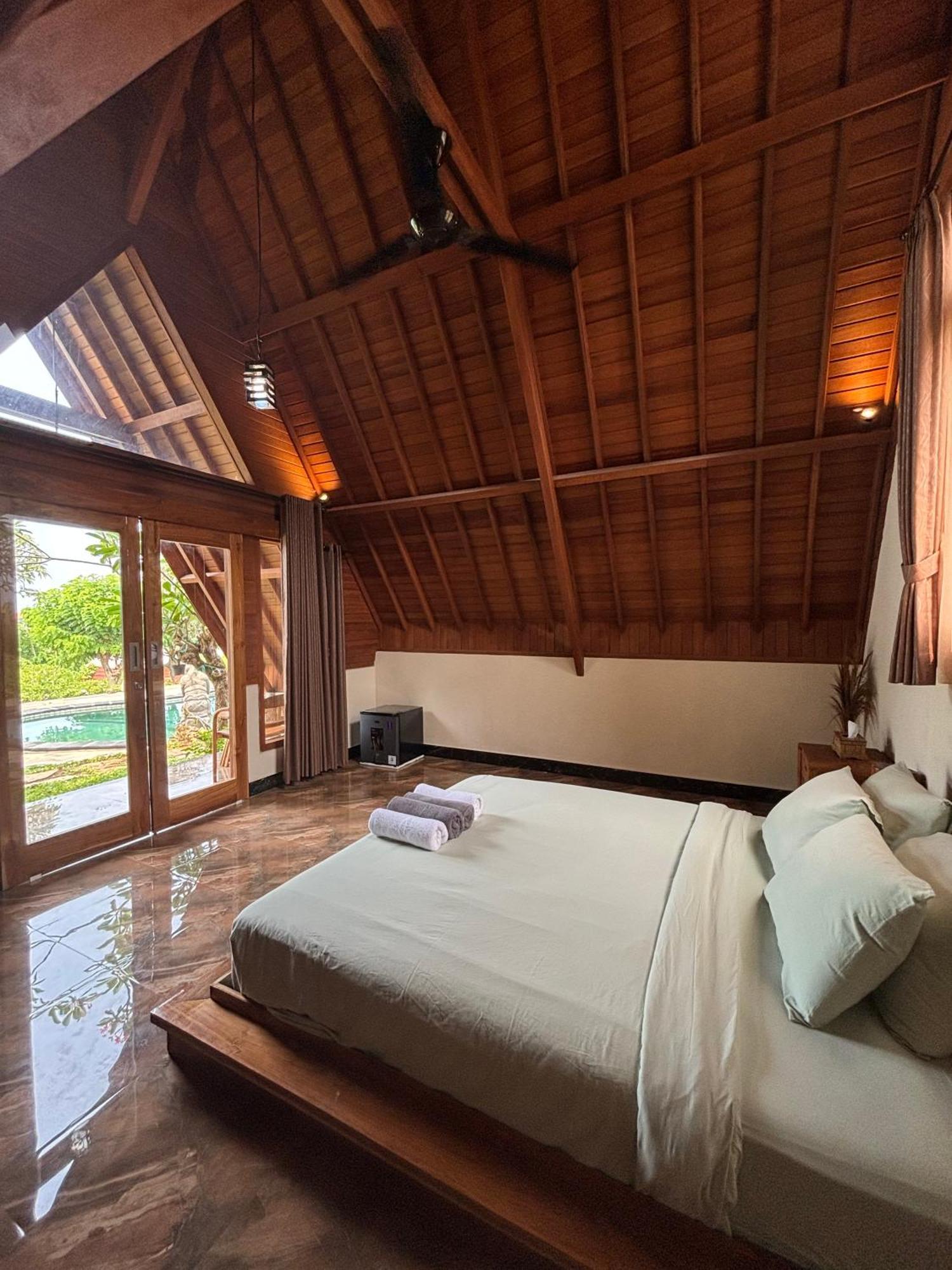 Ringsun Homestay Uluwatu Badung  Dış mekan fotoğraf