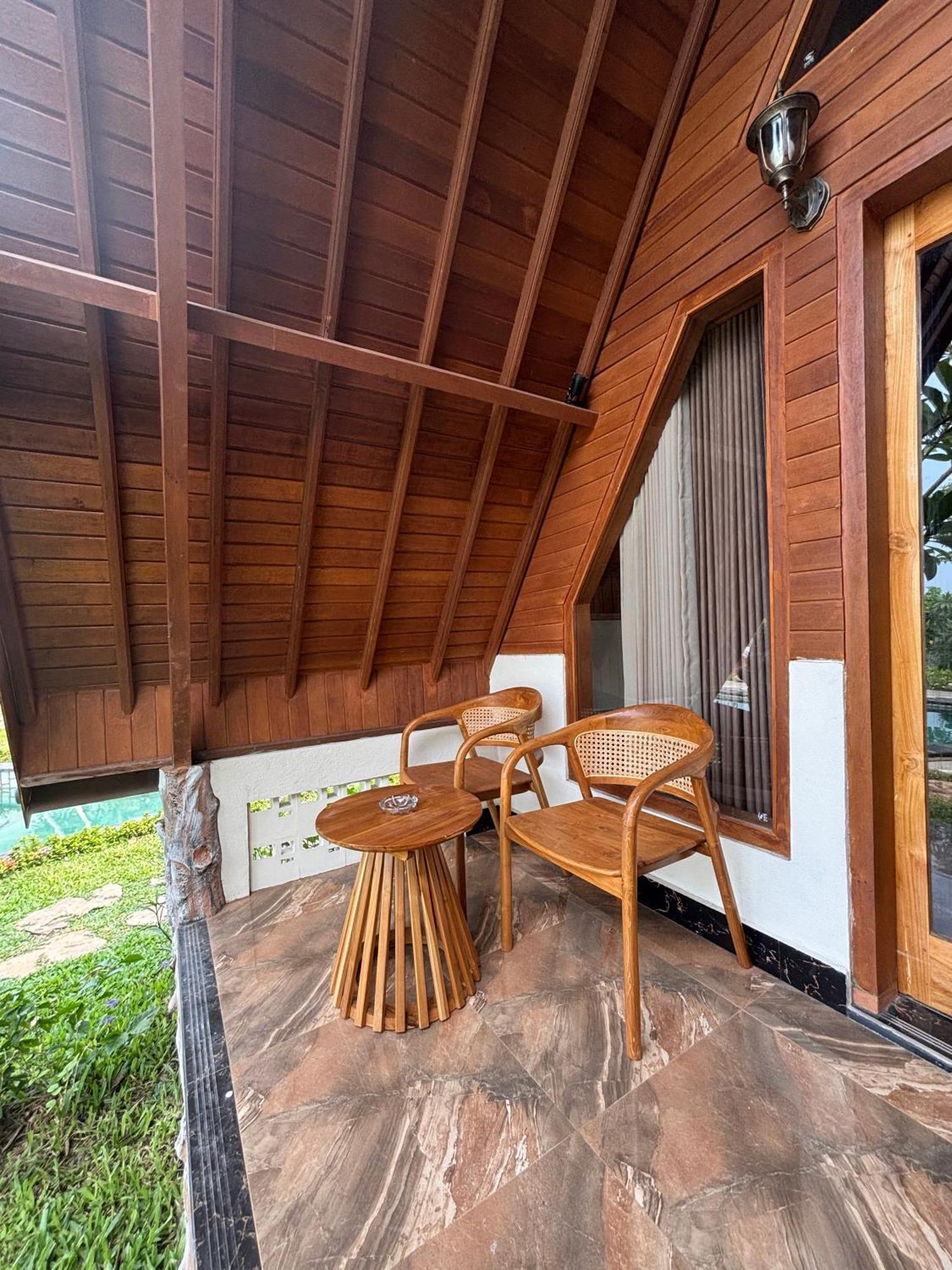 Ringsun Homestay Uluwatu Badung  Dış mekan fotoğraf