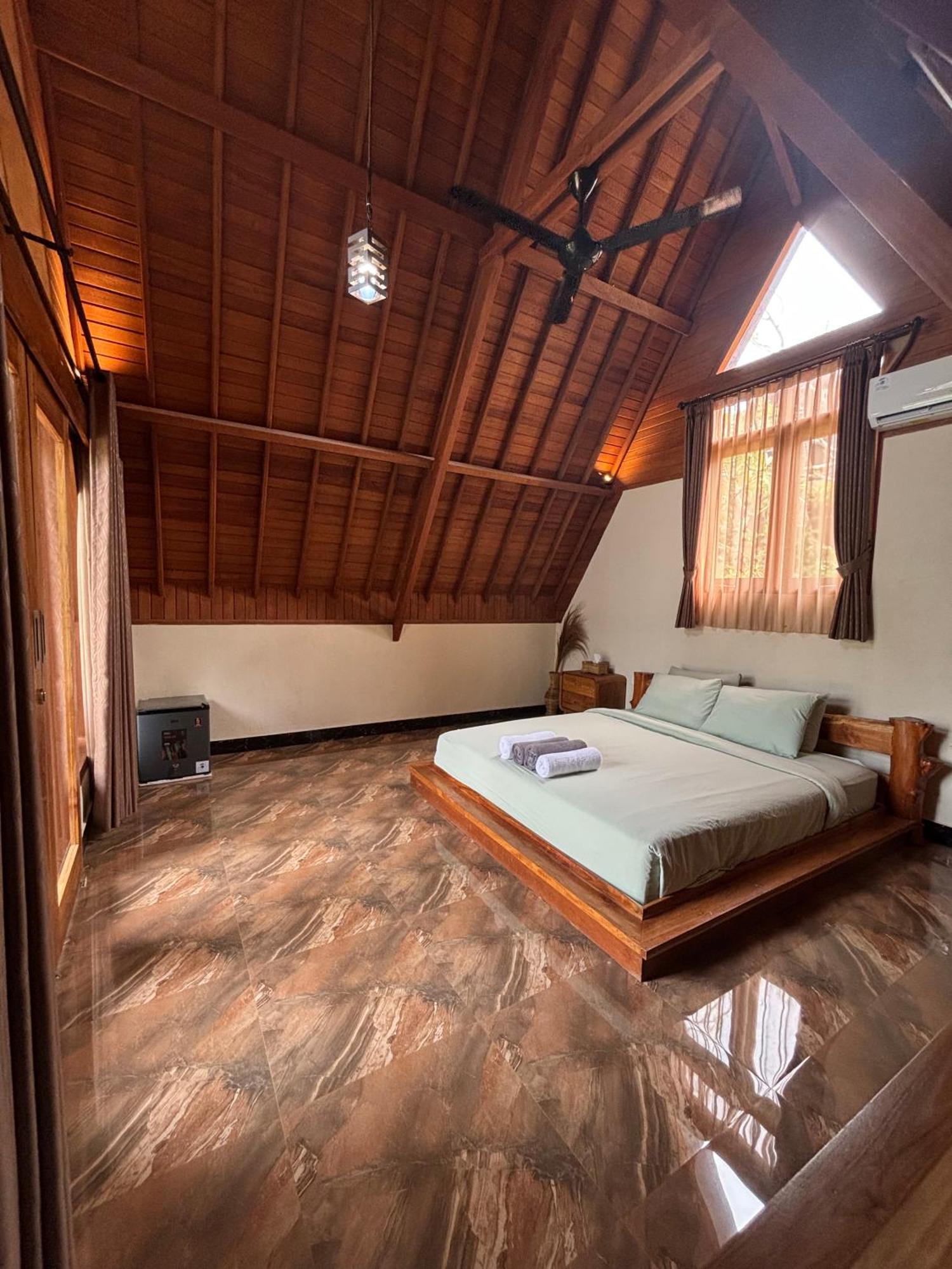 Ringsun Homestay Uluwatu Badung  Dış mekan fotoğraf
