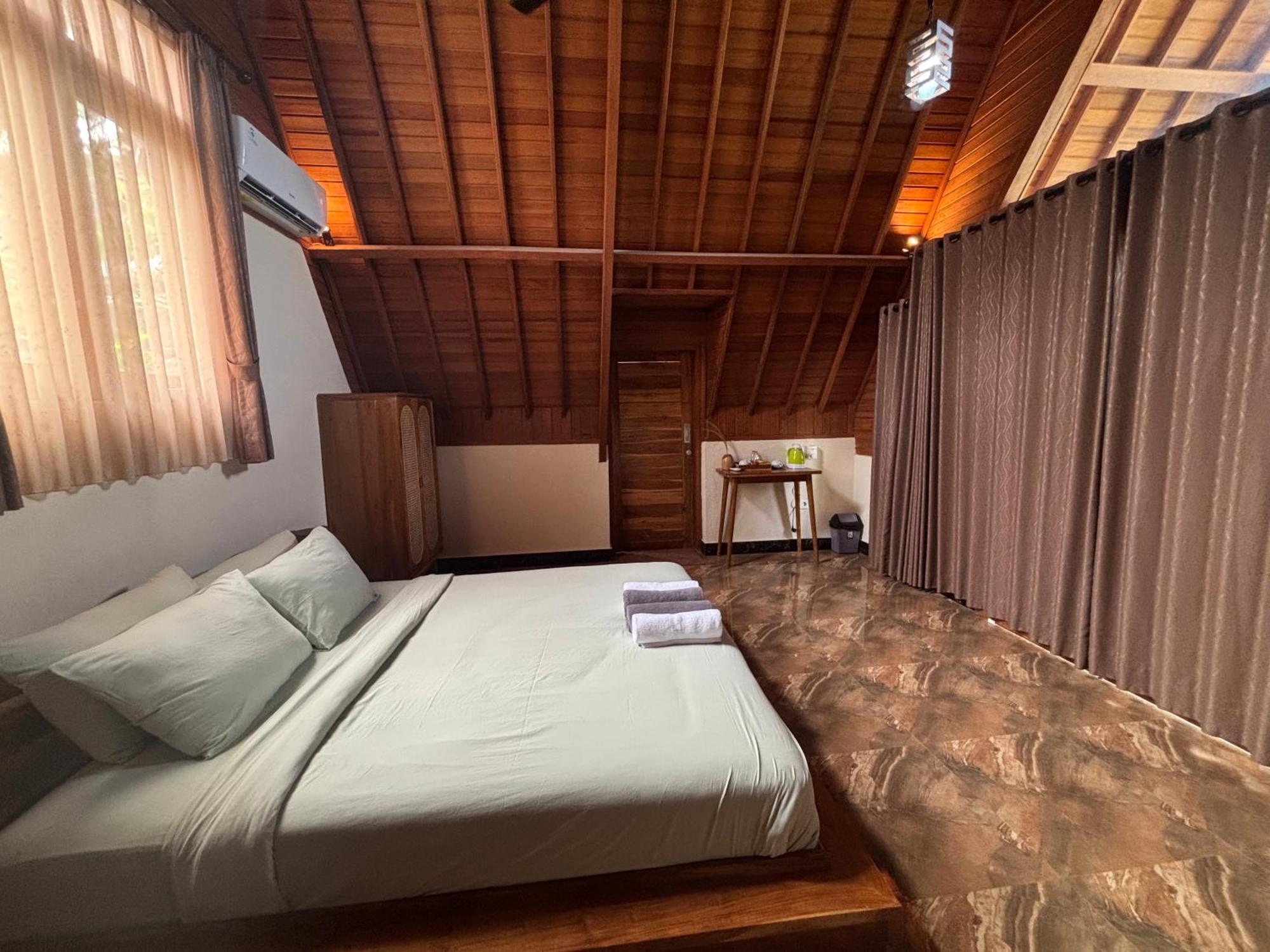 Ringsun Homestay Uluwatu Badung  Dış mekan fotoğraf
