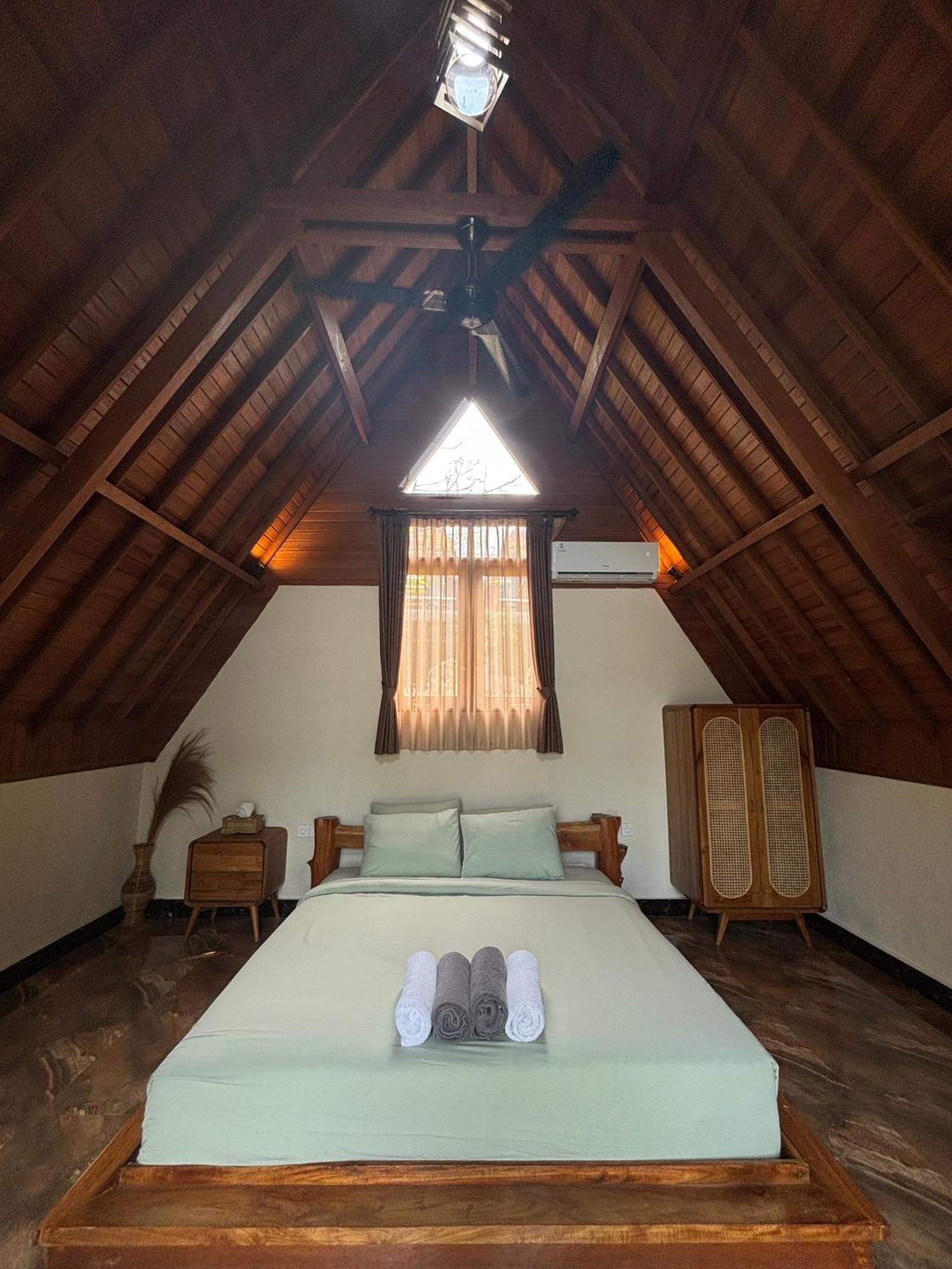 Ringsun Homestay Uluwatu Badung  Dış mekan fotoğraf
