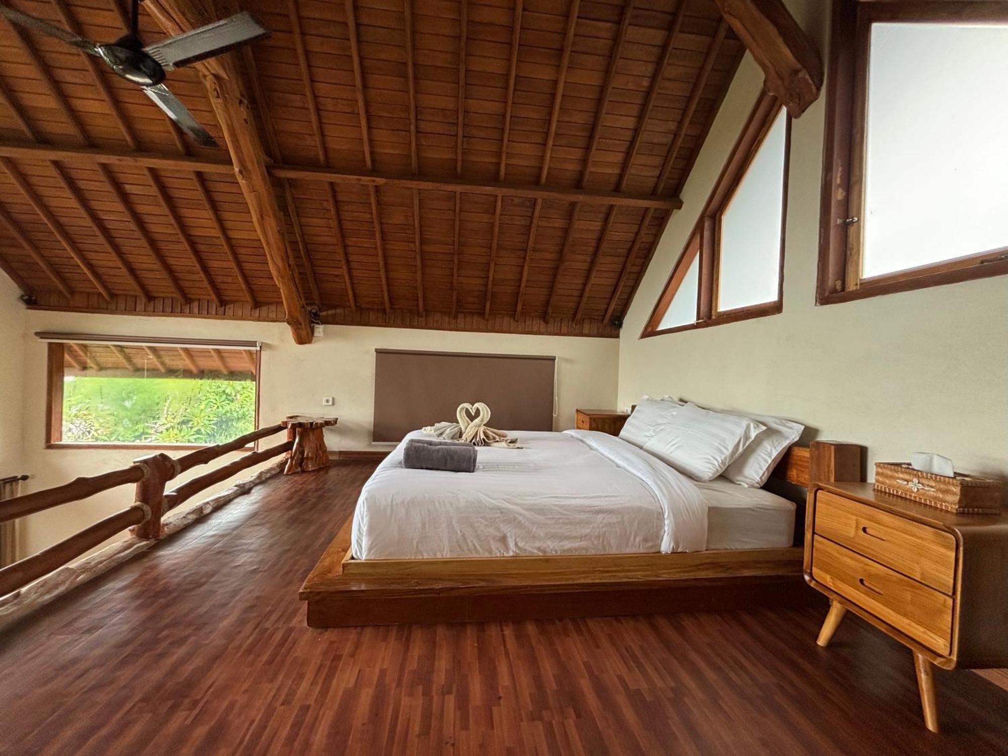 Ringsun Homestay Uluwatu Badung  Dış mekan fotoğraf
