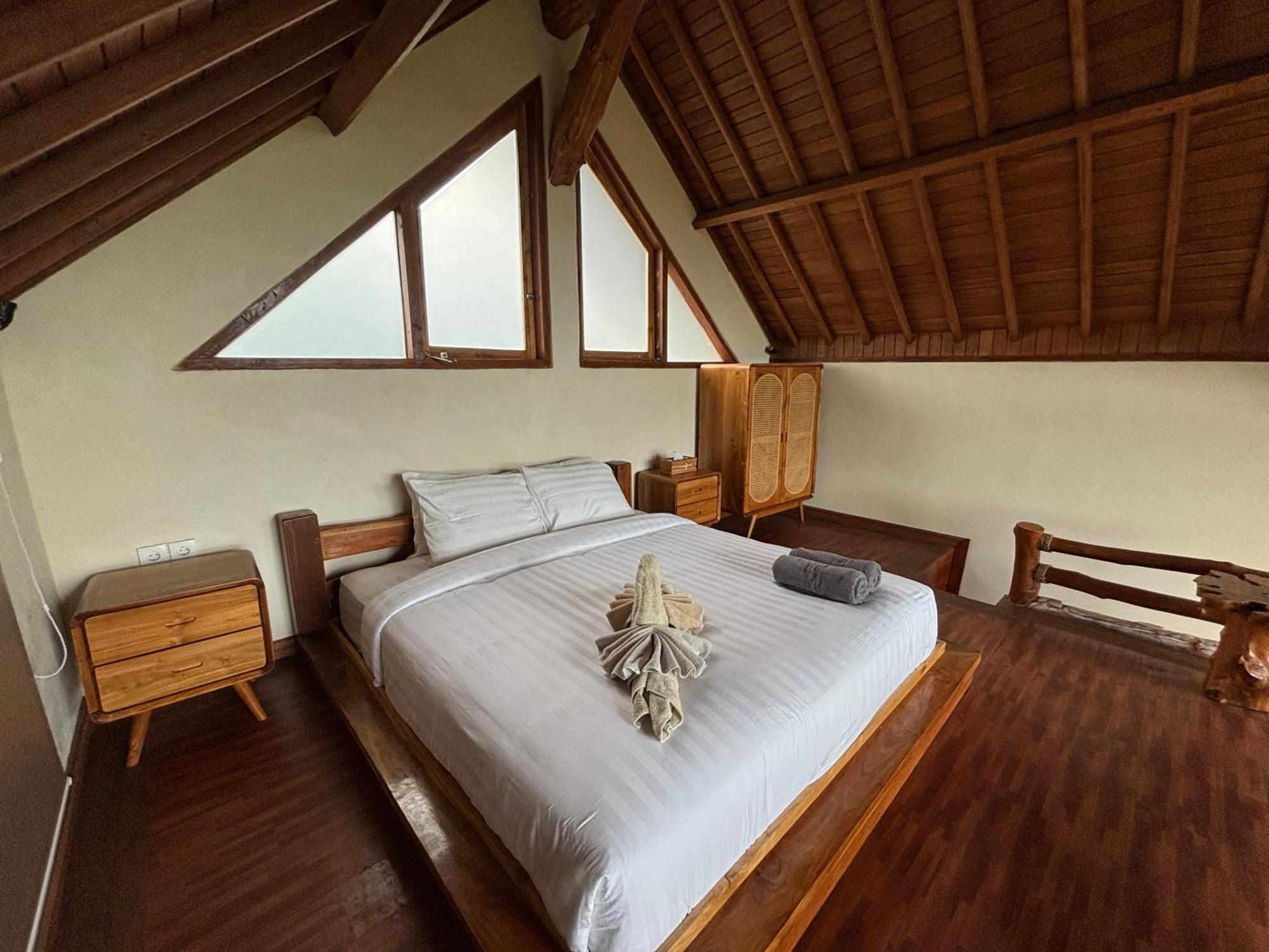 Ringsun Homestay Uluwatu Badung  Dış mekan fotoğraf