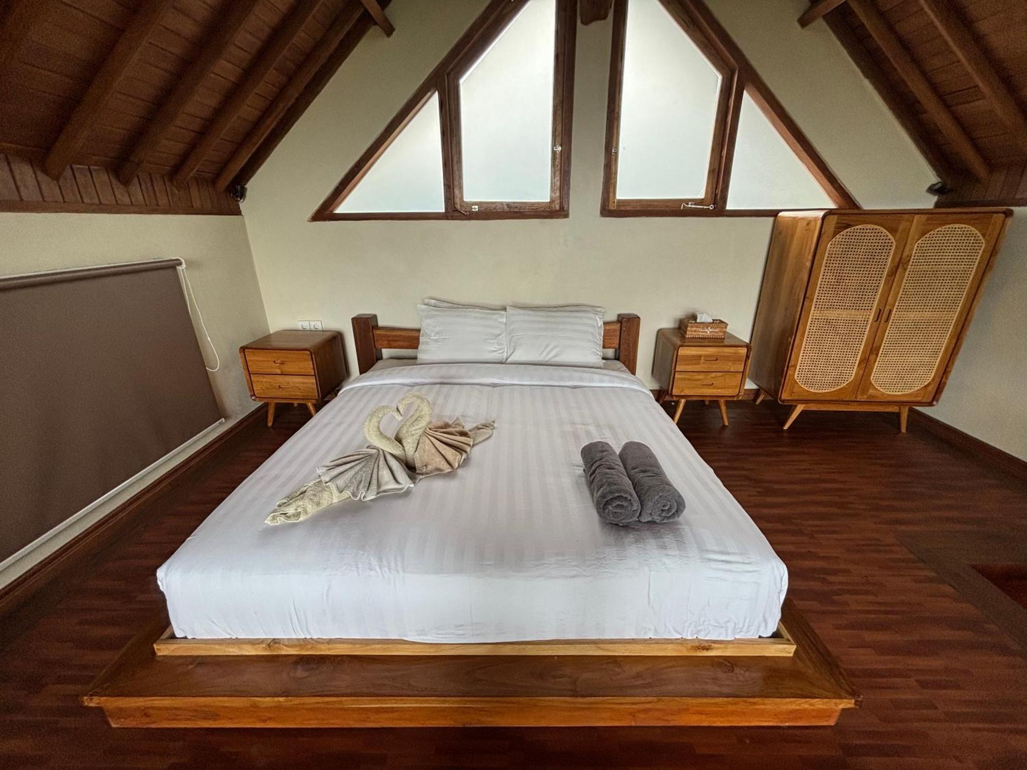 Ringsun Homestay Uluwatu Badung  Dış mekan fotoğraf
