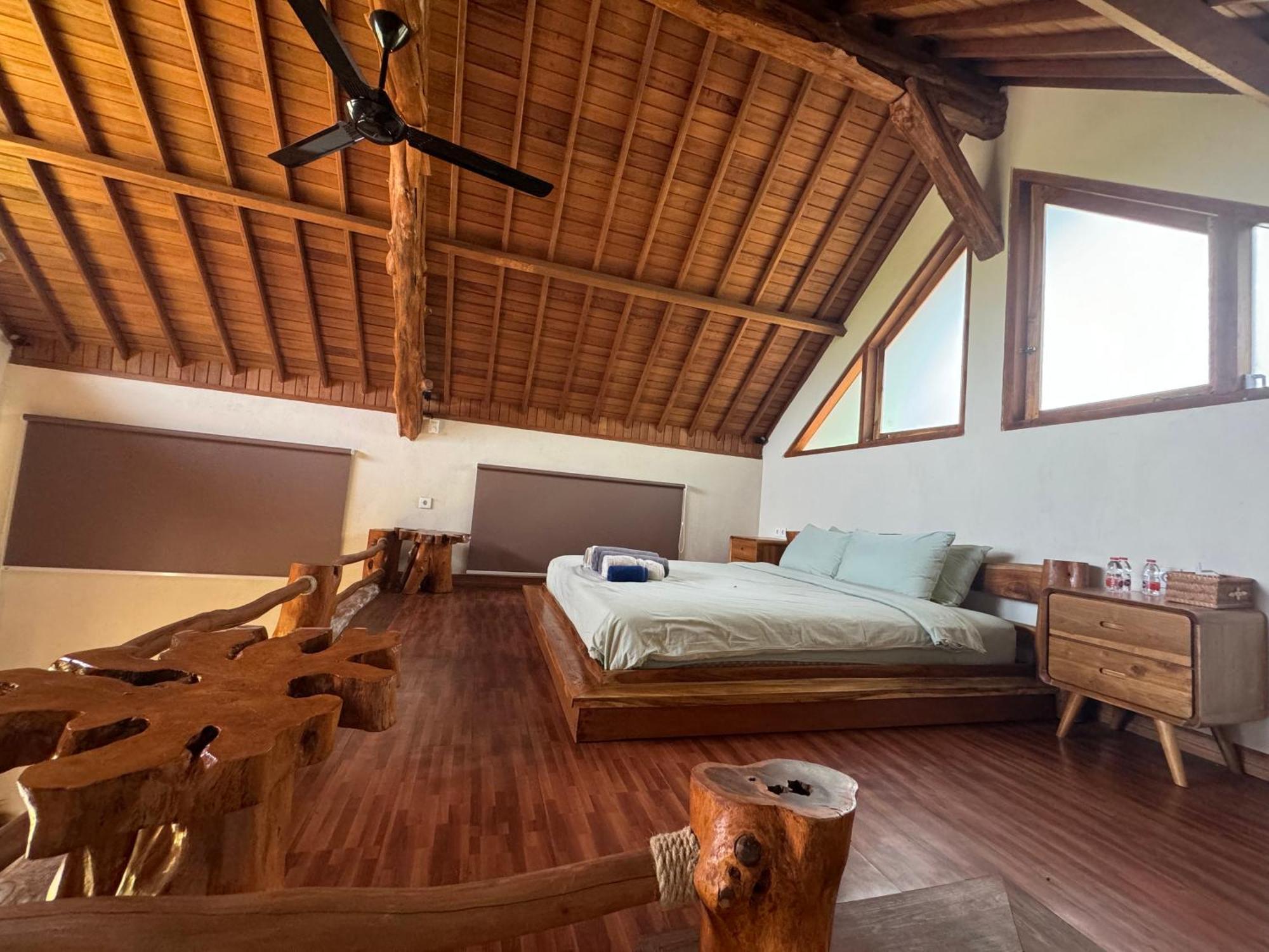 Ringsun Homestay Uluwatu Badung  Dış mekan fotoğraf