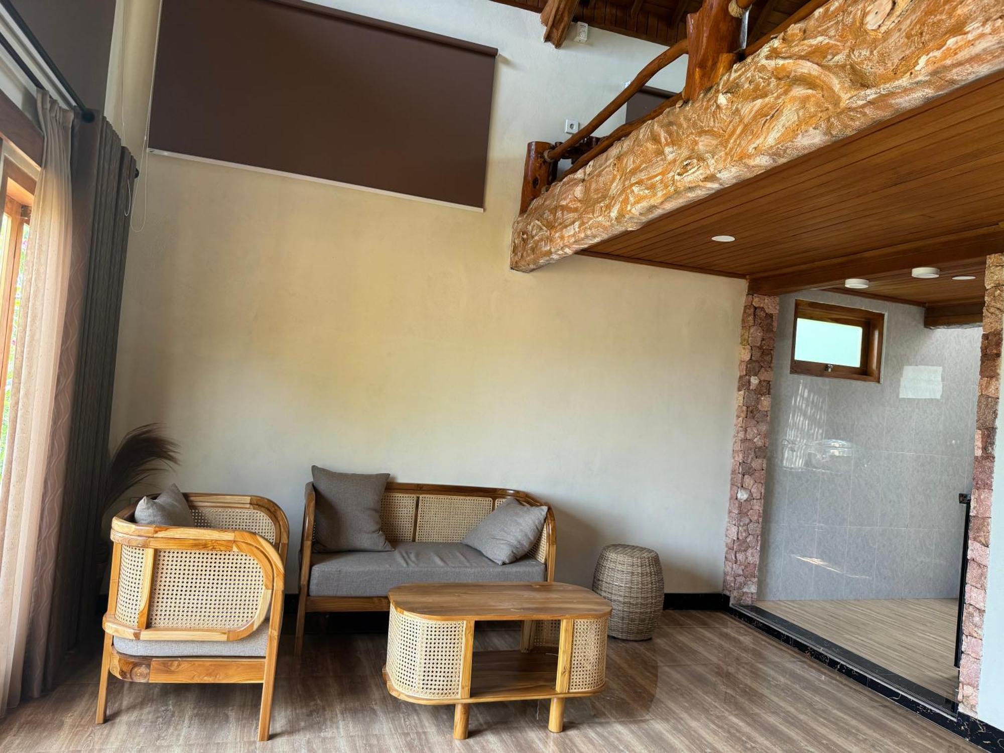 Ringsun Homestay Uluwatu Badung  Dış mekan fotoğraf
