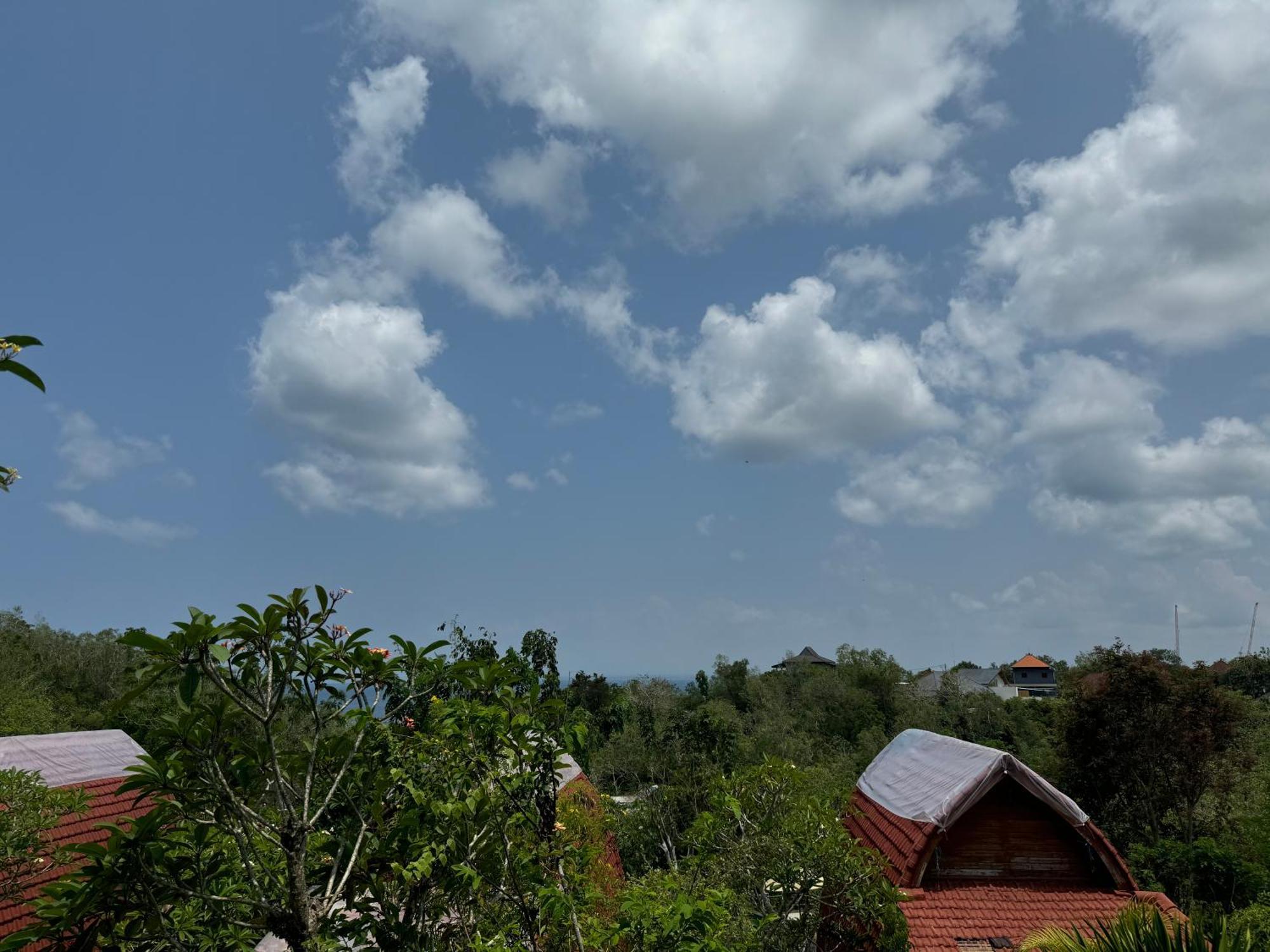 Ringsun Homestay Uluwatu Badung  Dış mekan fotoğraf