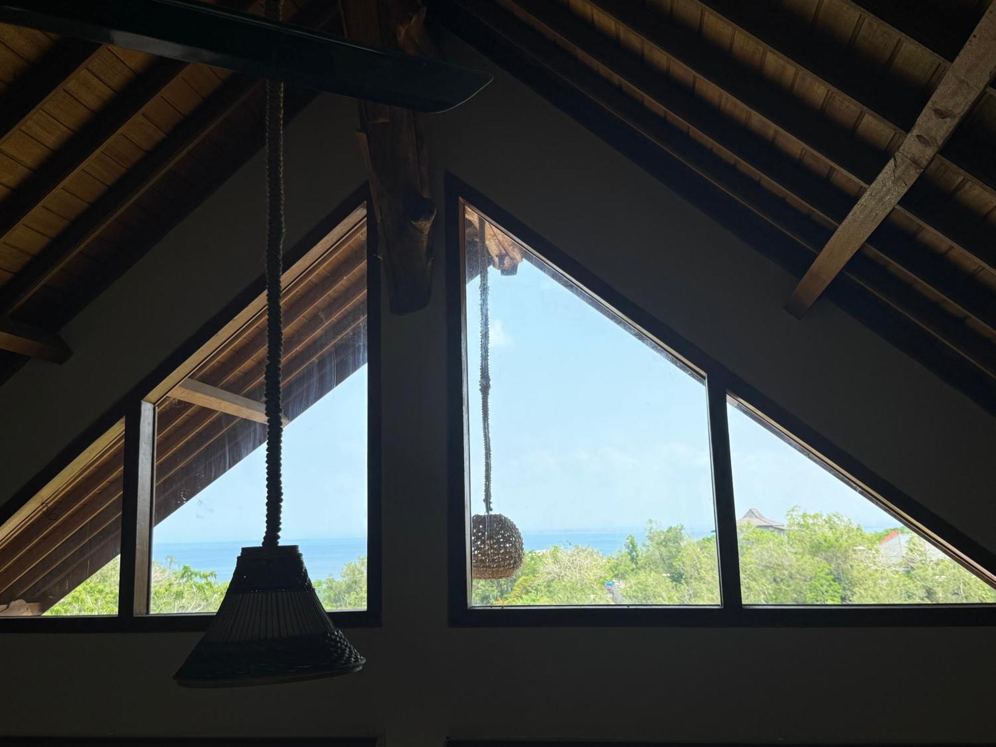 Ringsun Homestay Uluwatu Badung  Dış mekan fotoğraf