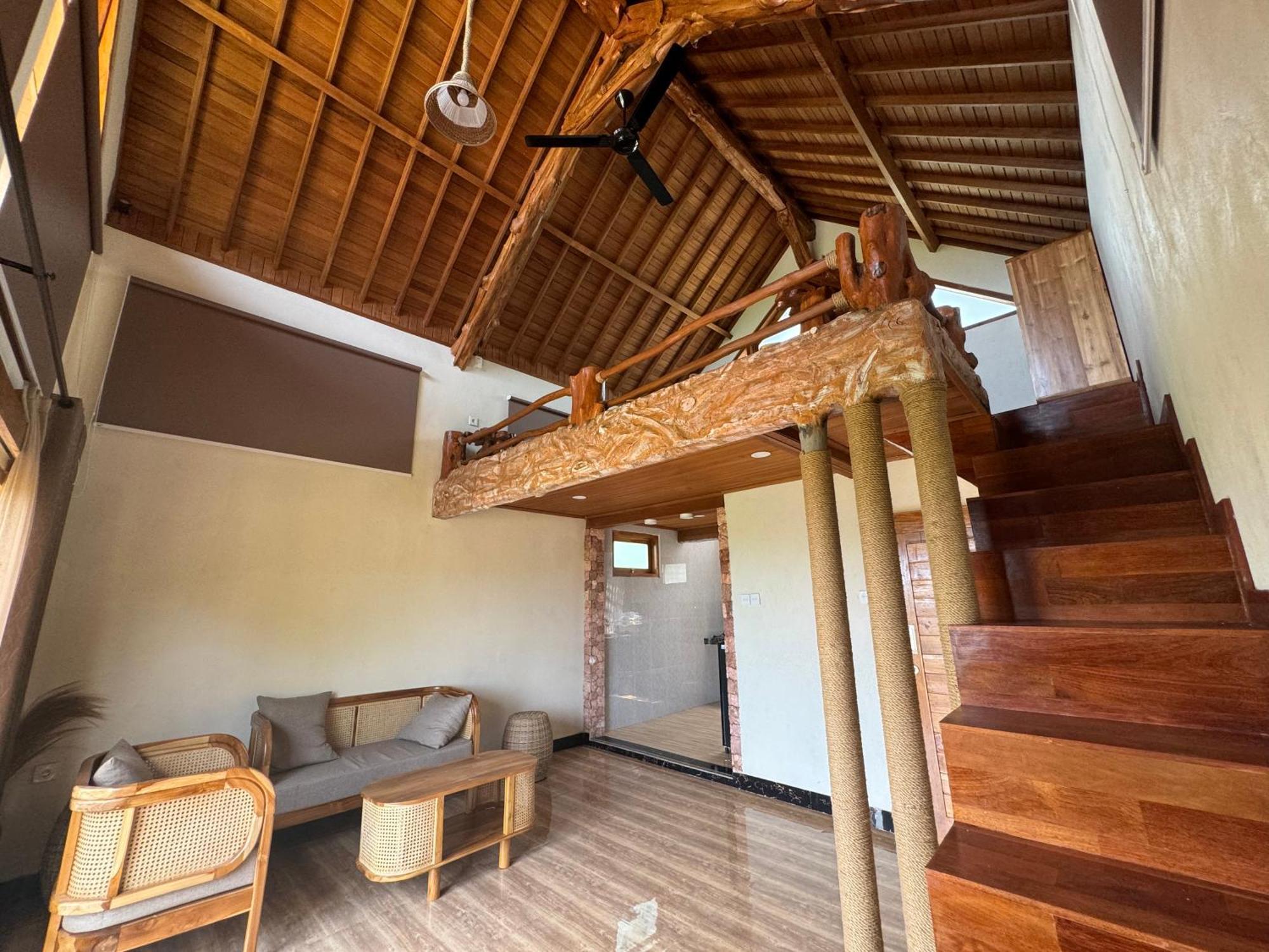 Ringsun Homestay Uluwatu Badung  Dış mekan fotoğraf