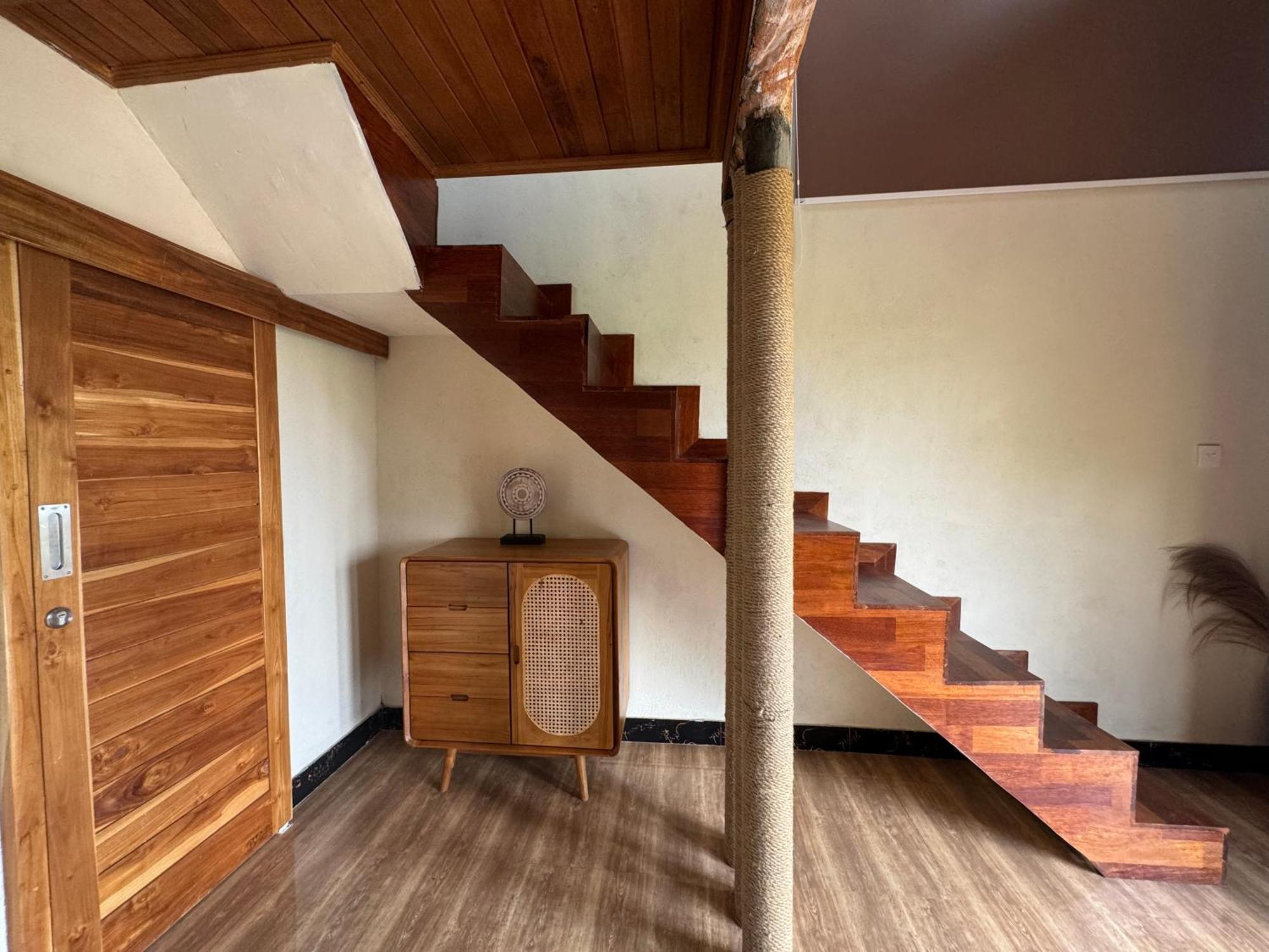 Ringsun Homestay Uluwatu Badung  Dış mekan fotoğraf
