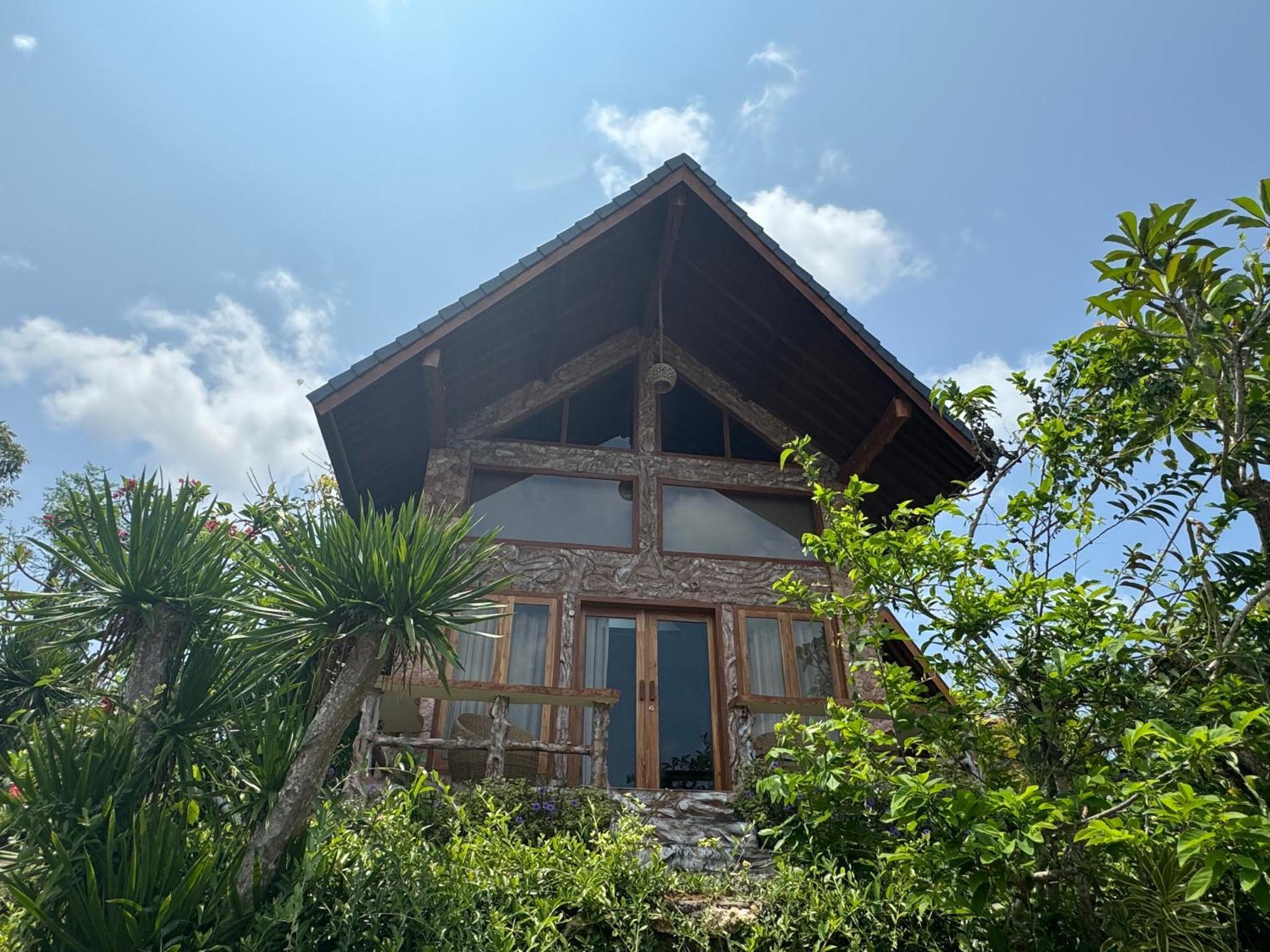 Ringsun Homestay Uluwatu Badung  Dış mekan fotoğraf