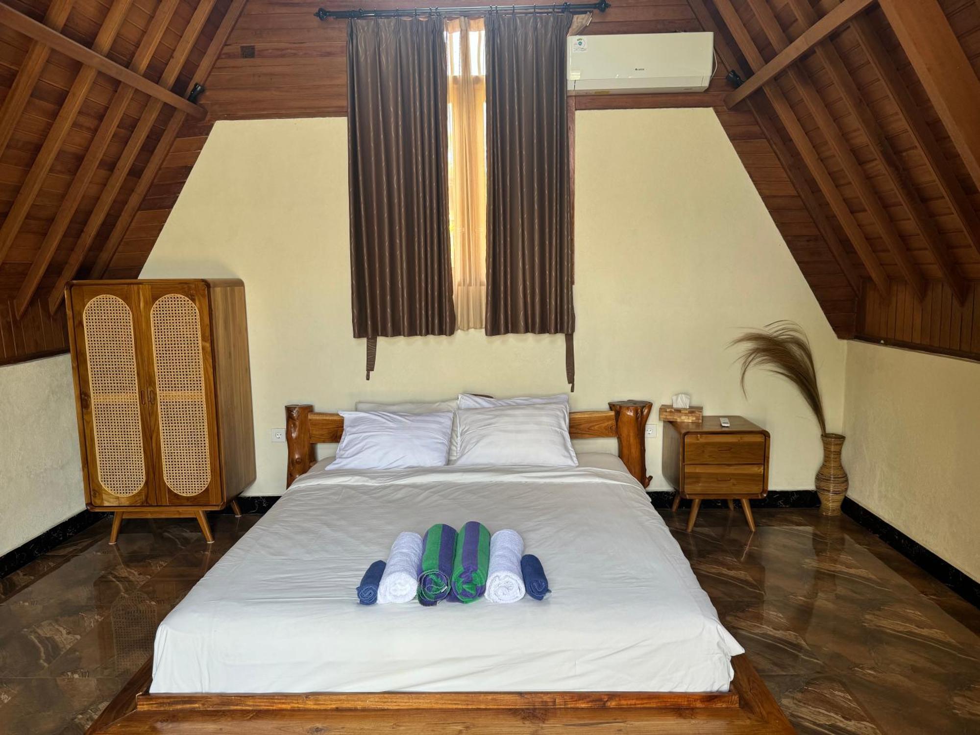 Ringsun Homestay Uluwatu Badung  Dış mekan fotoğraf