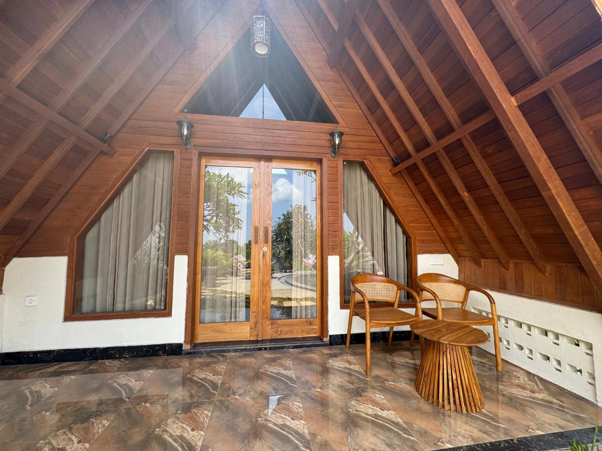 Ringsun Homestay Uluwatu Badung  Dış mekan fotoğraf