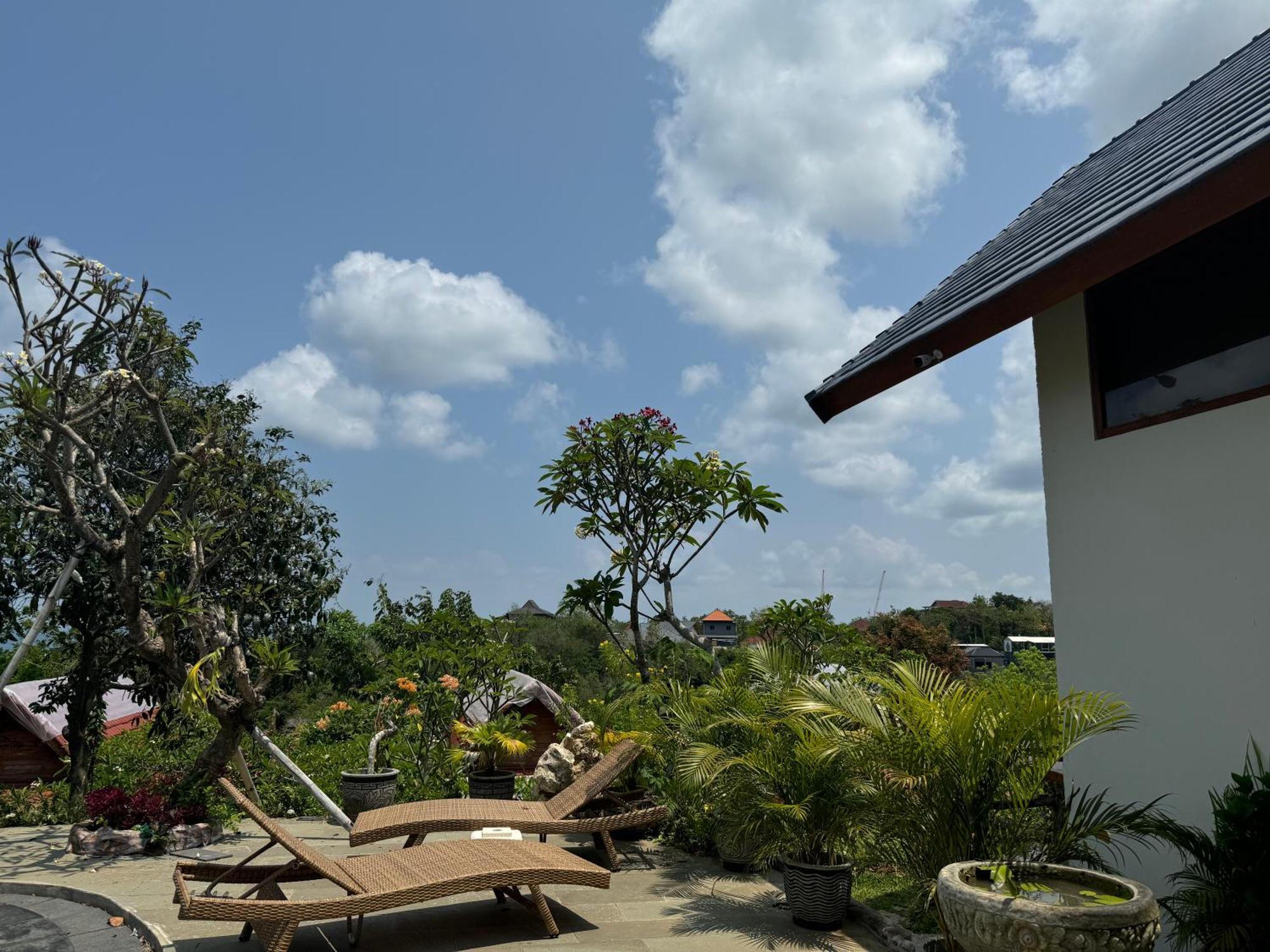 Ringsun Homestay Uluwatu Badung  Dış mekan fotoğraf