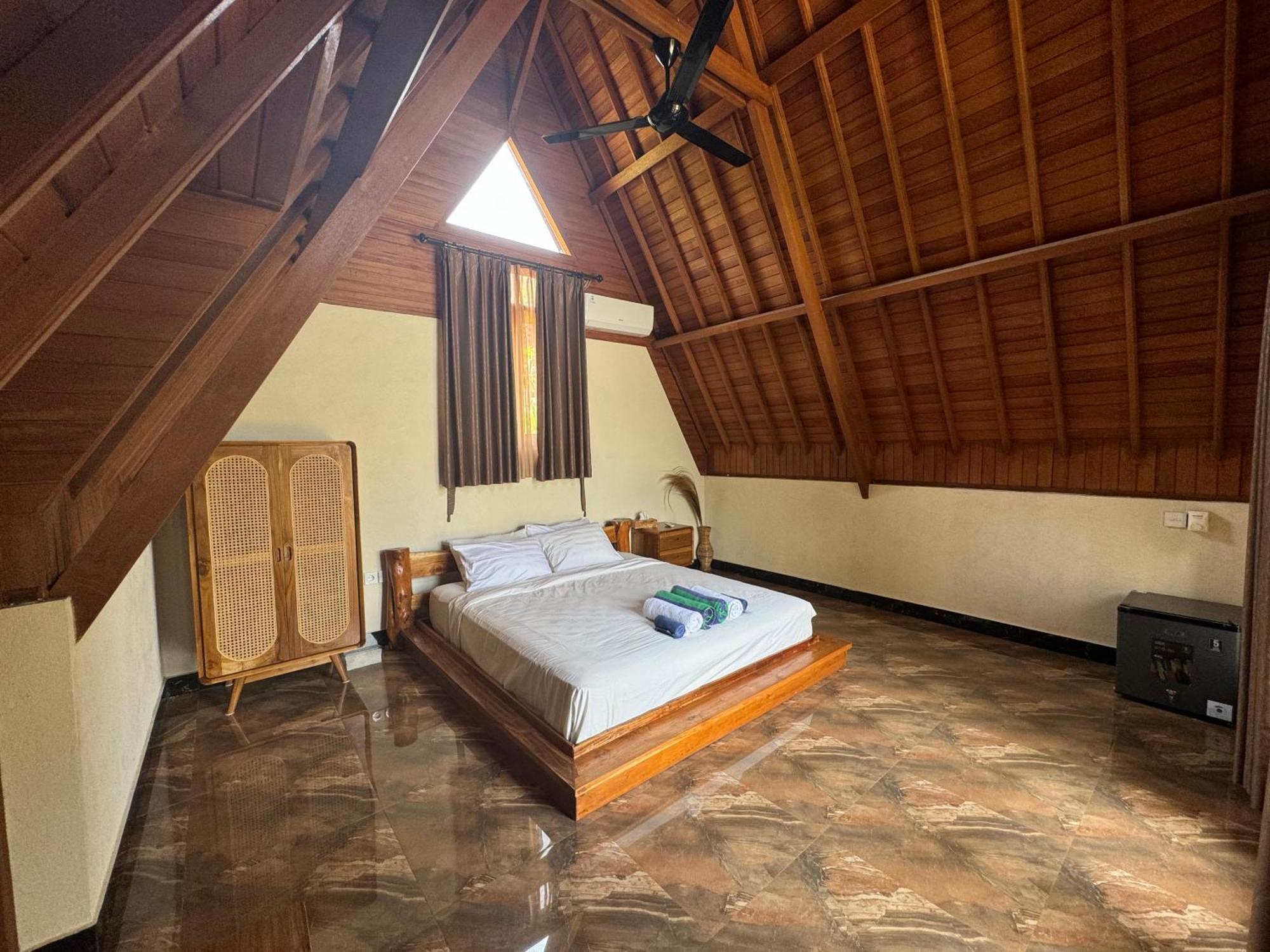 Ringsun Homestay Uluwatu Badung  Dış mekan fotoğraf