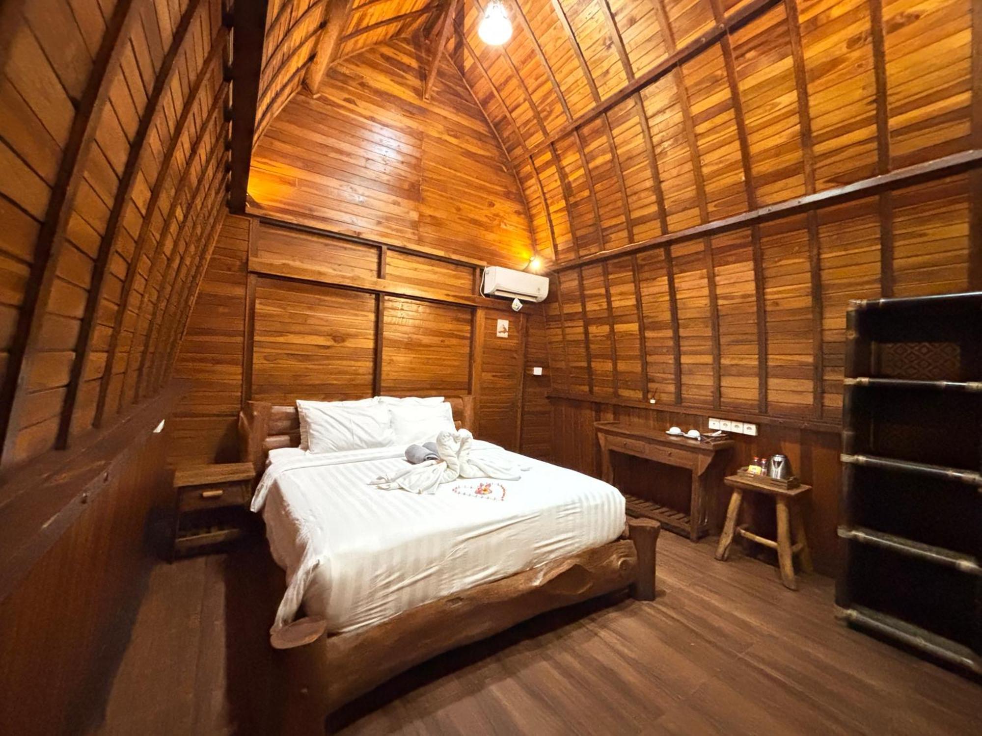 Ringsun Homestay Uluwatu Badung  Dış mekan fotoğraf