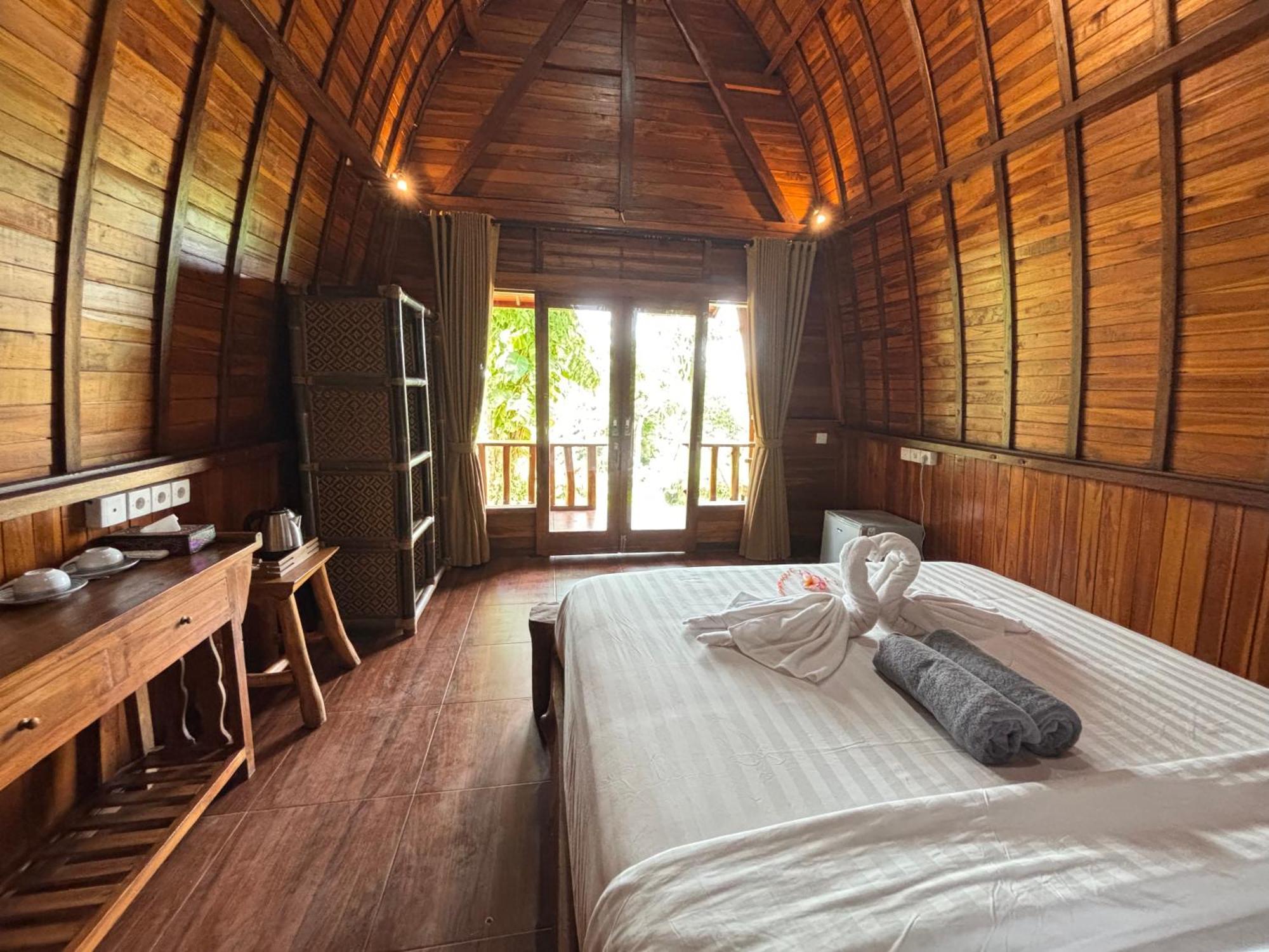 Ringsun Homestay Uluwatu Badung  Dış mekan fotoğraf