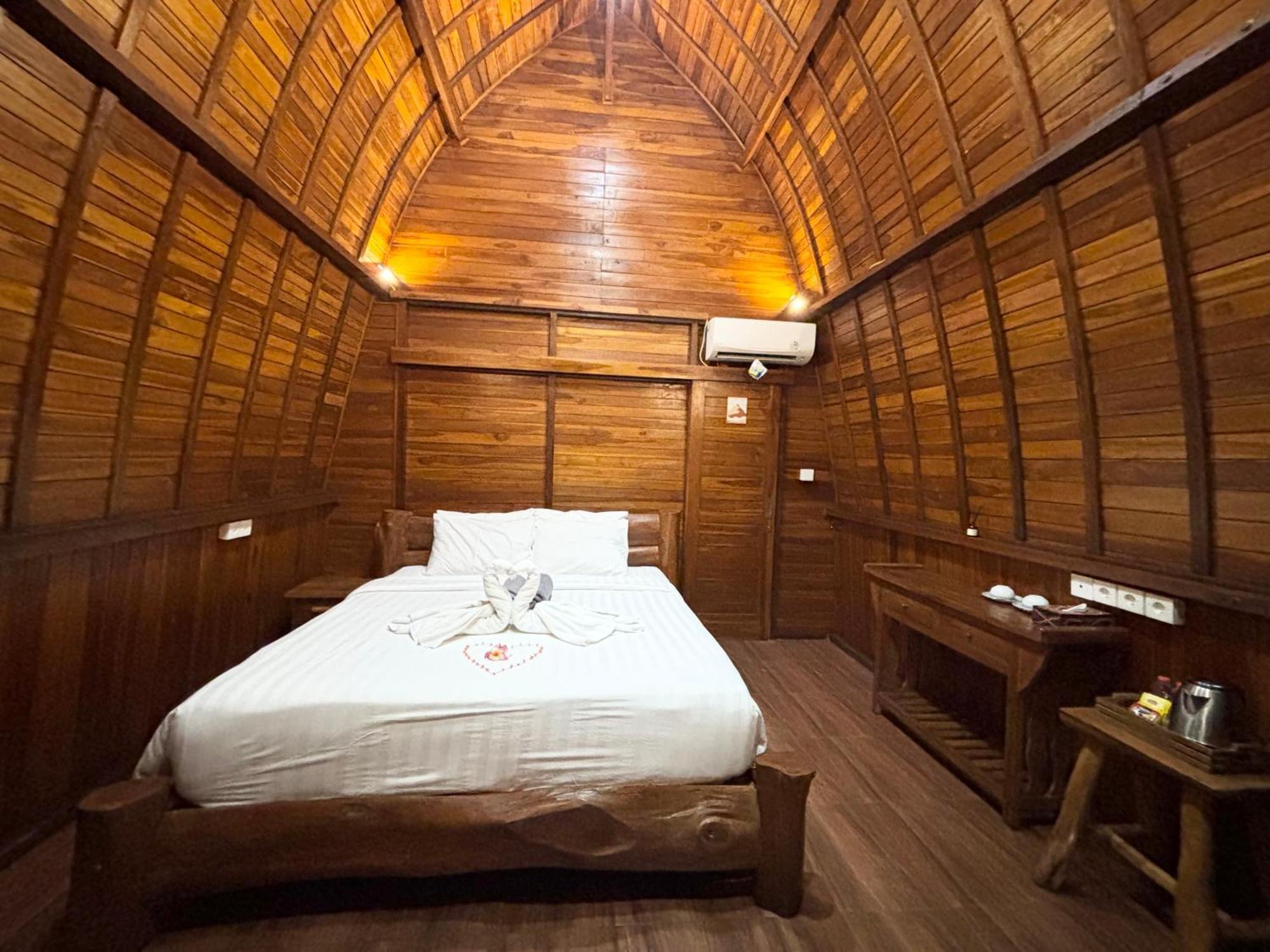 Ringsun Homestay Uluwatu Badung  Dış mekan fotoğraf