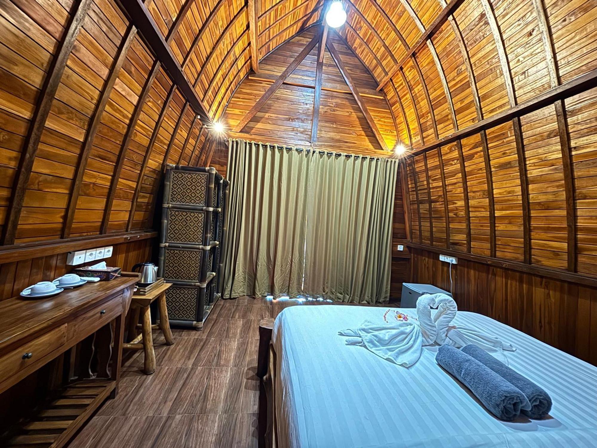 Ringsun Homestay Uluwatu Badung  Dış mekan fotoğraf