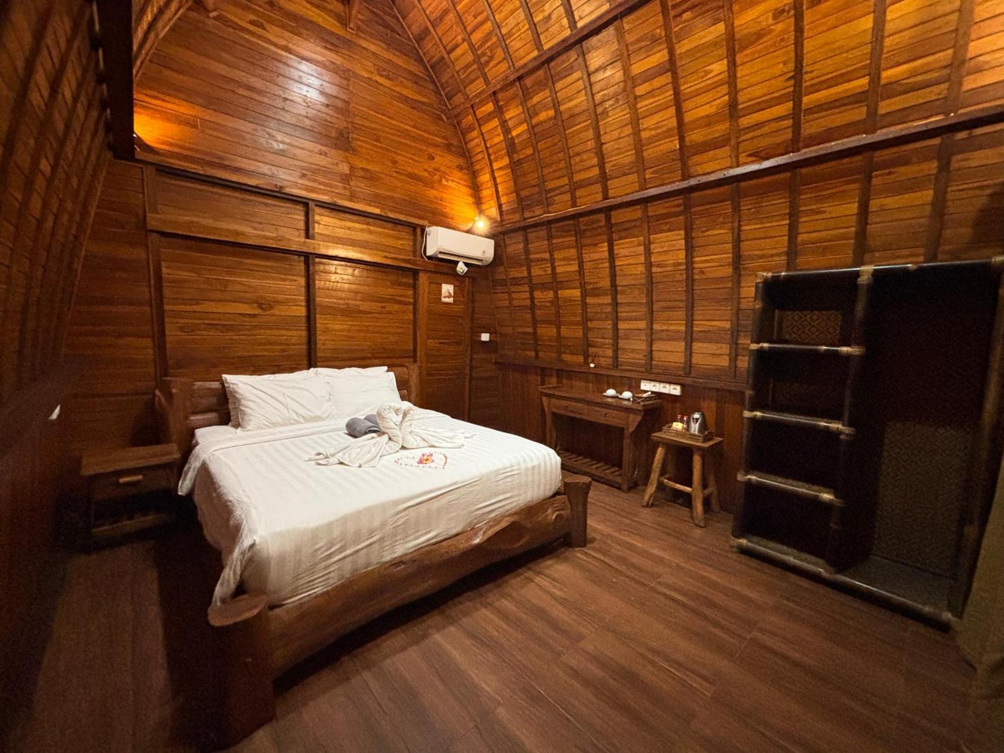 Ringsun Homestay Uluwatu Badung  Dış mekan fotoğraf