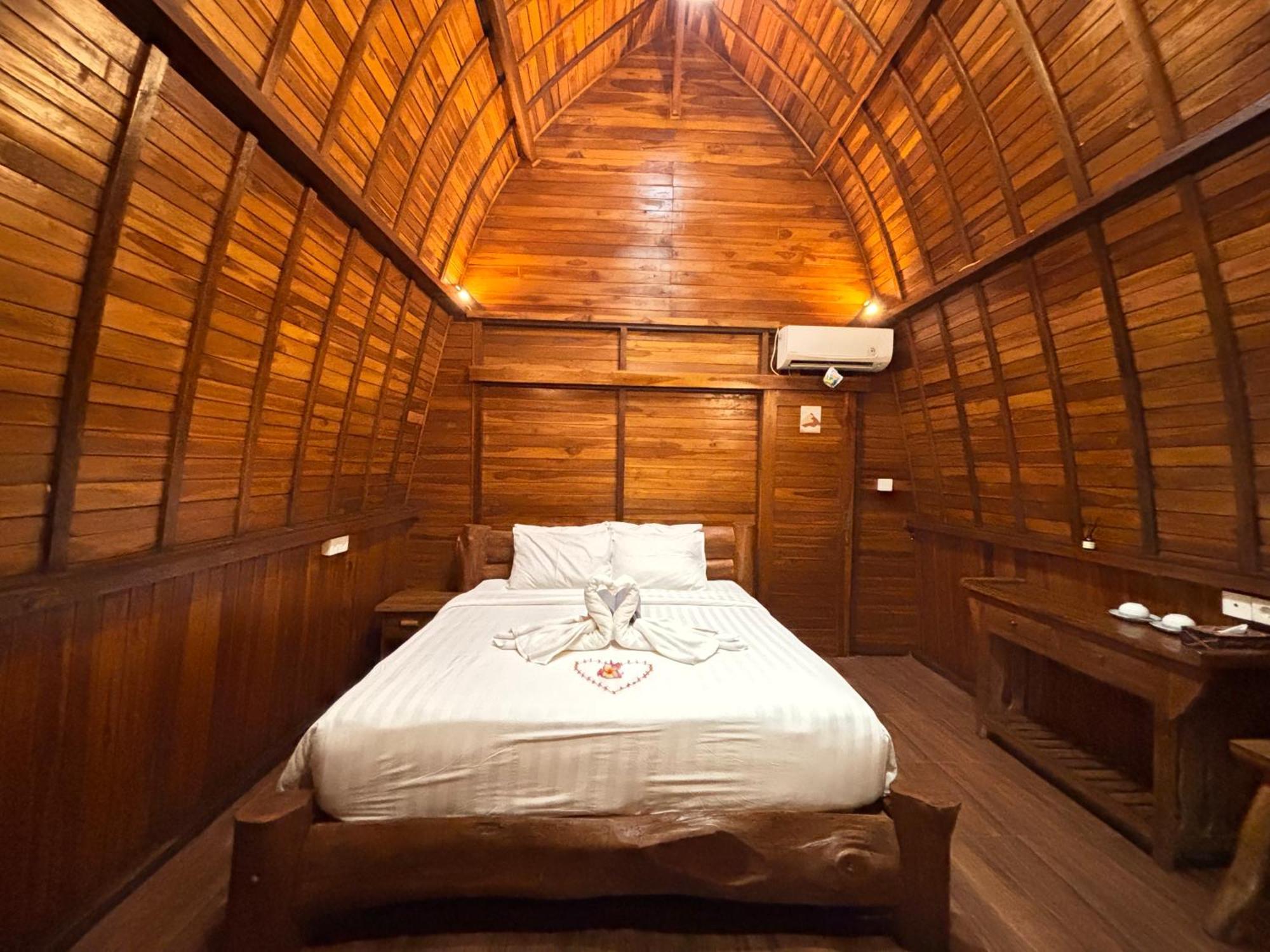 Ringsun Homestay Uluwatu Badung  Dış mekan fotoğraf
