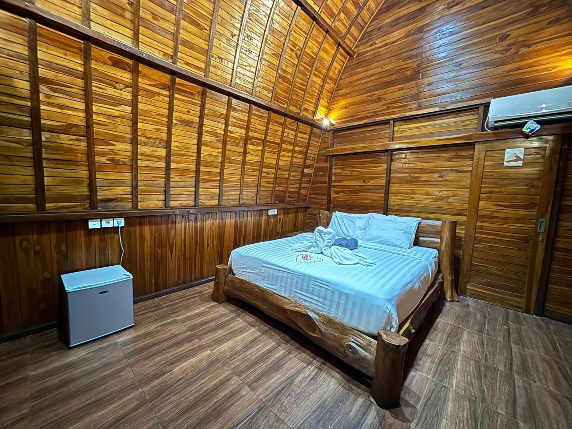 Ringsun Homestay Uluwatu Badung  Dış mekan fotoğraf