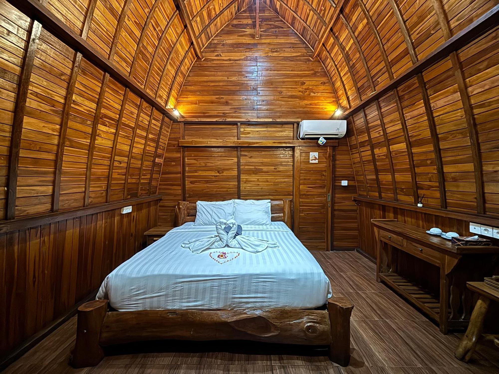 Ringsun Homestay Uluwatu Badung  Dış mekan fotoğraf