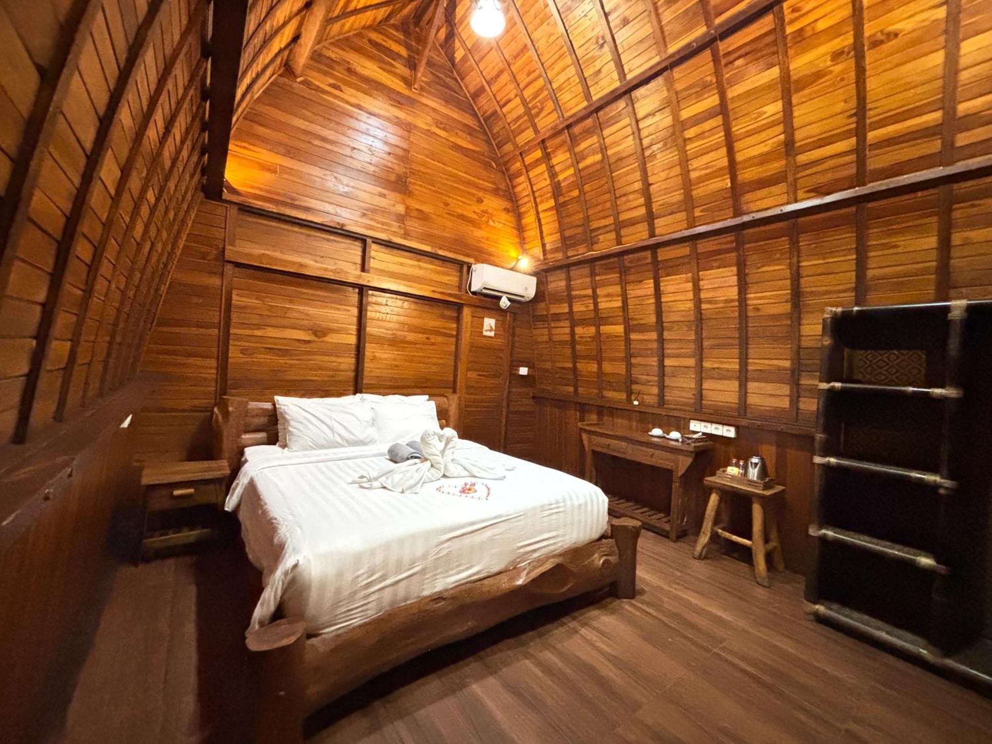 Ringsun Homestay Uluwatu Badung  Dış mekan fotoğraf
