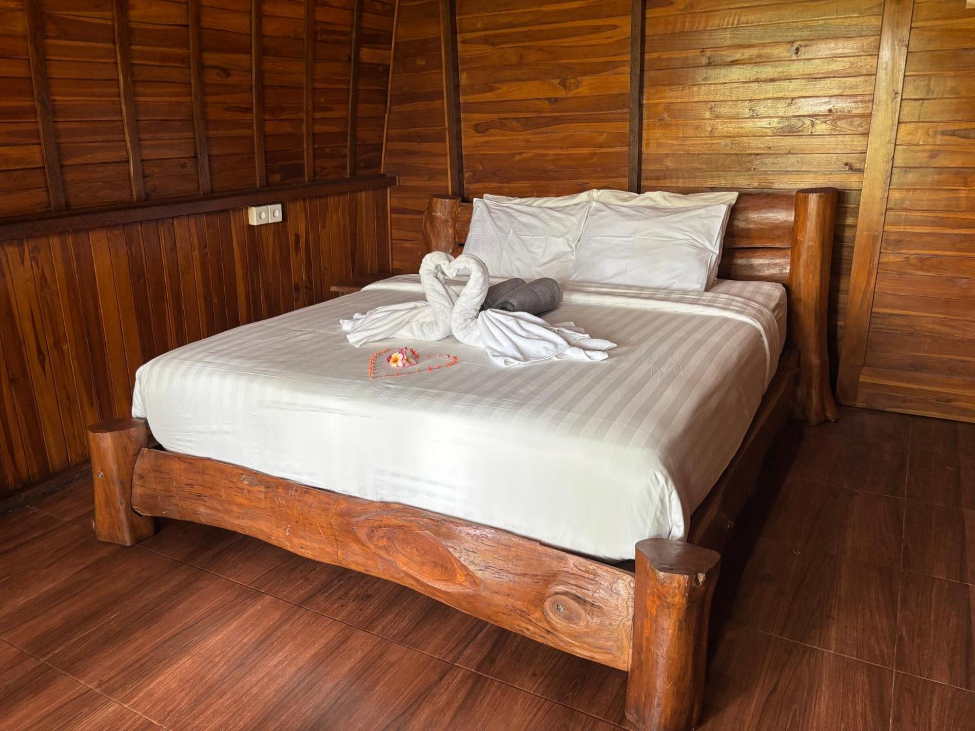 Ringsun Homestay Uluwatu Badung  Dış mekan fotoğraf