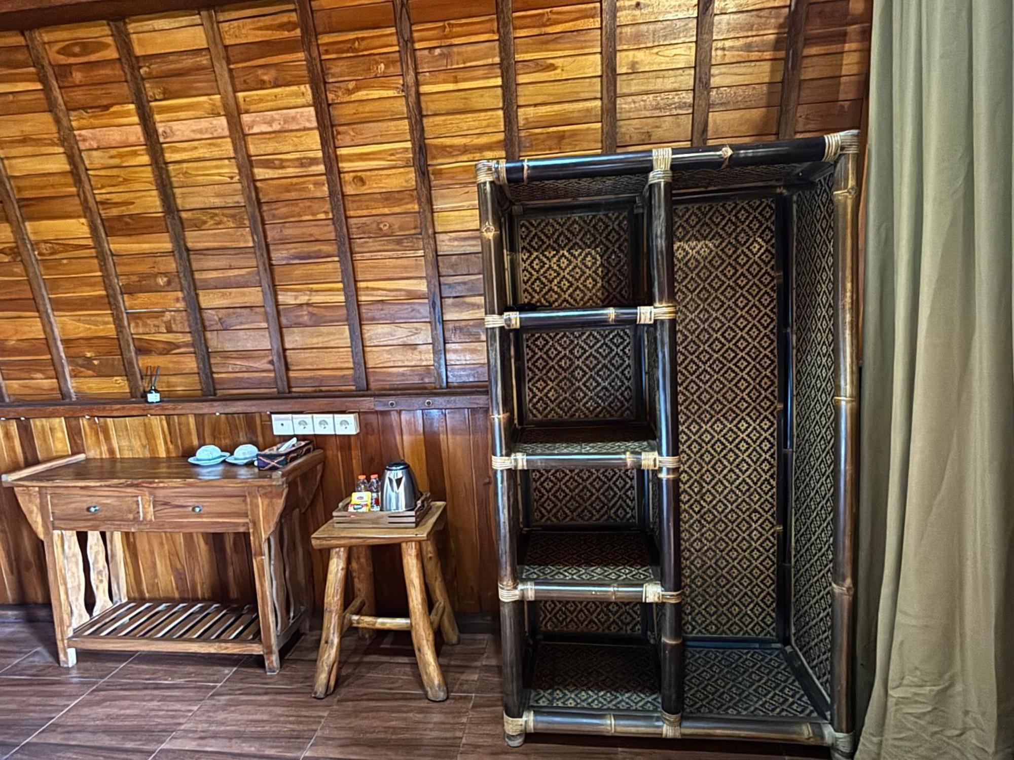 Ringsun Homestay Uluwatu Badung  Dış mekan fotoğraf