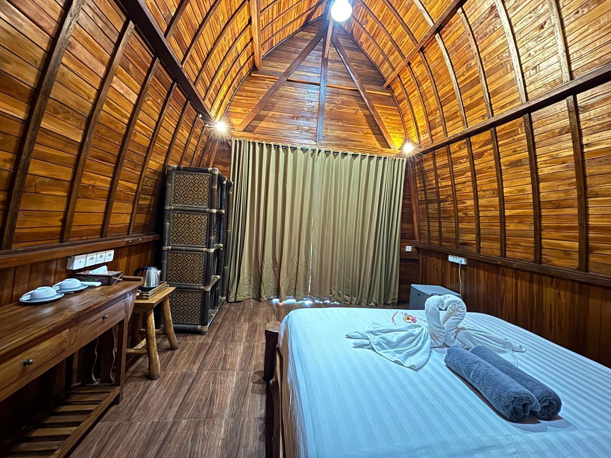 Ringsun Homestay Uluwatu Badung  Dış mekan fotoğraf