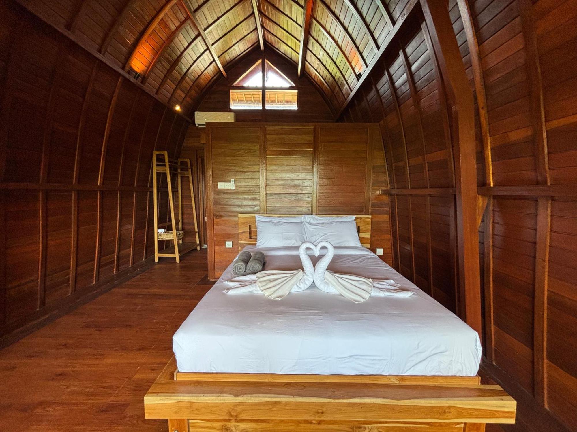 Ringsun Homestay Uluwatu Badung  Dış mekan fotoğraf