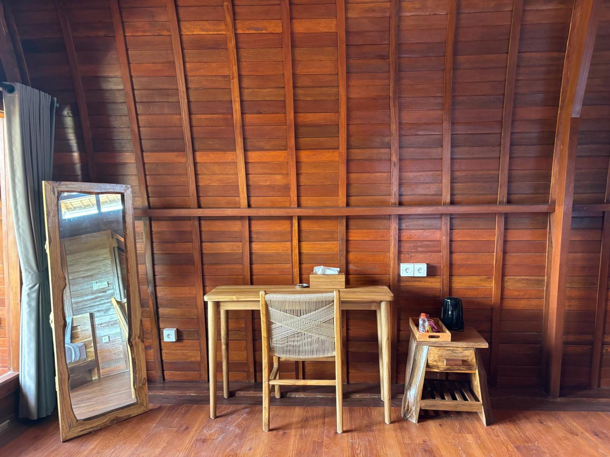 Ringsun Homestay Uluwatu Badung  Dış mekan fotoğraf