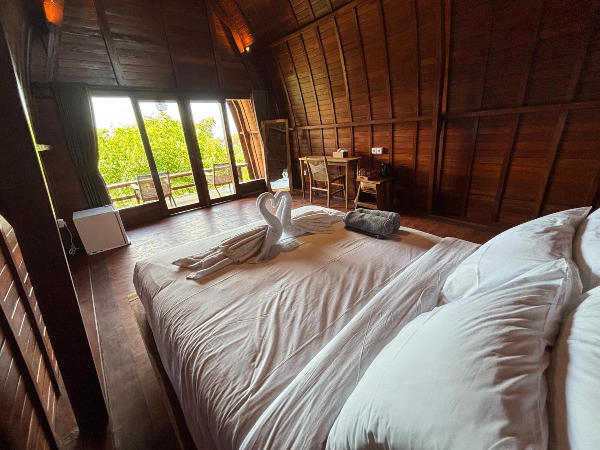Ringsun Homestay Uluwatu Badung  Dış mekan fotoğraf