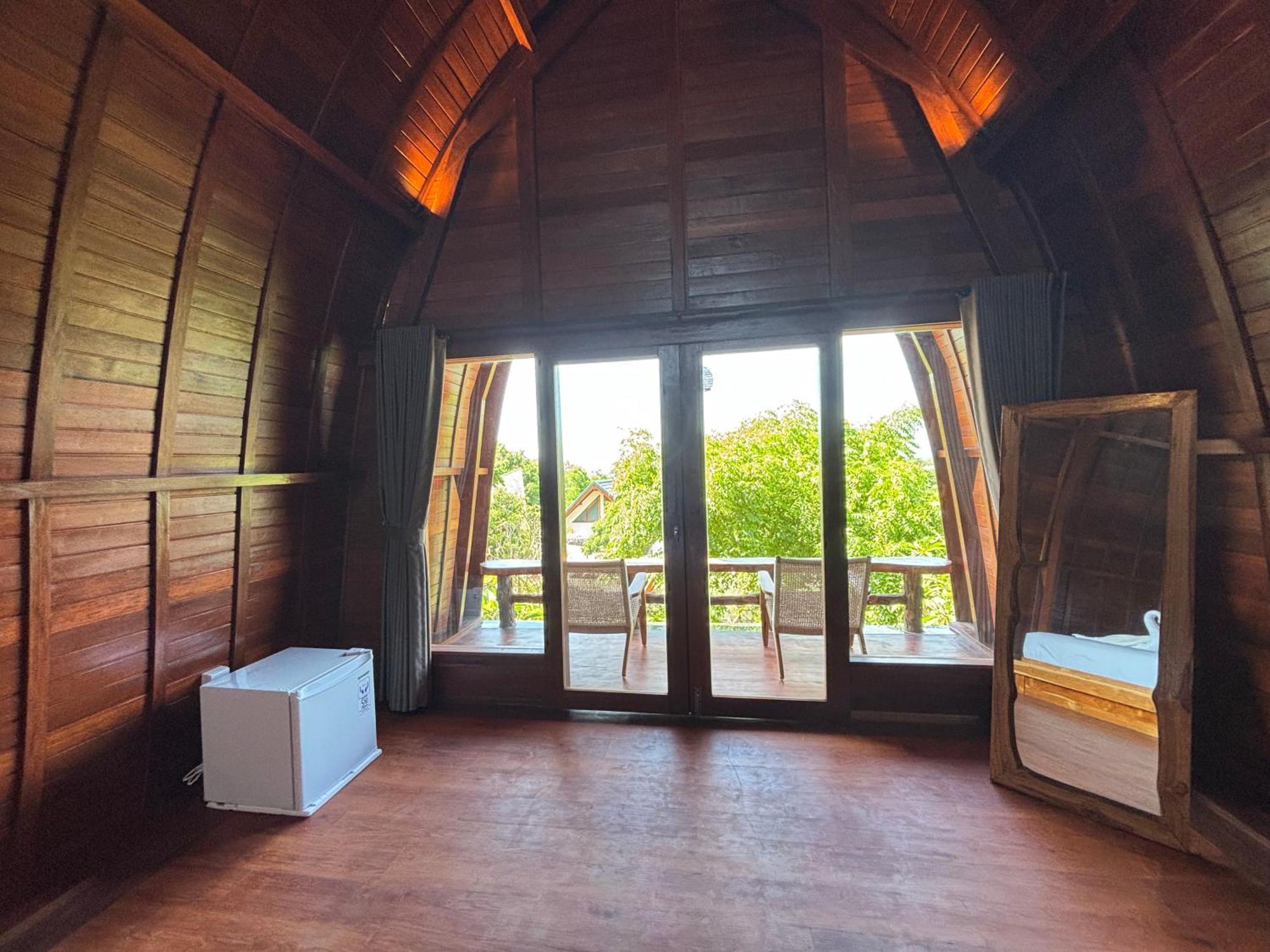 Ringsun Homestay Uluwatu Badung  Dış mekan fotoğraf
