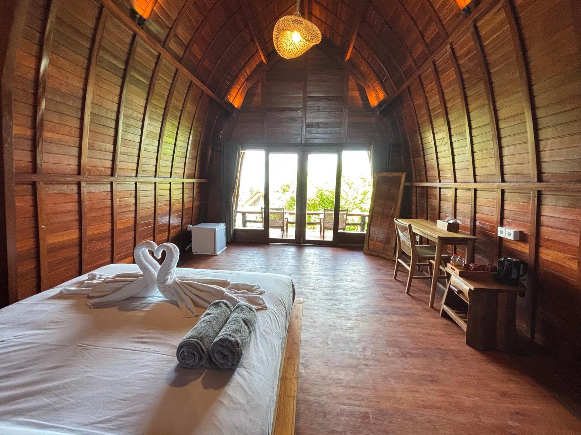 Ringsun Homestay Uluwatu Badung  Dış mekan fotoğraf