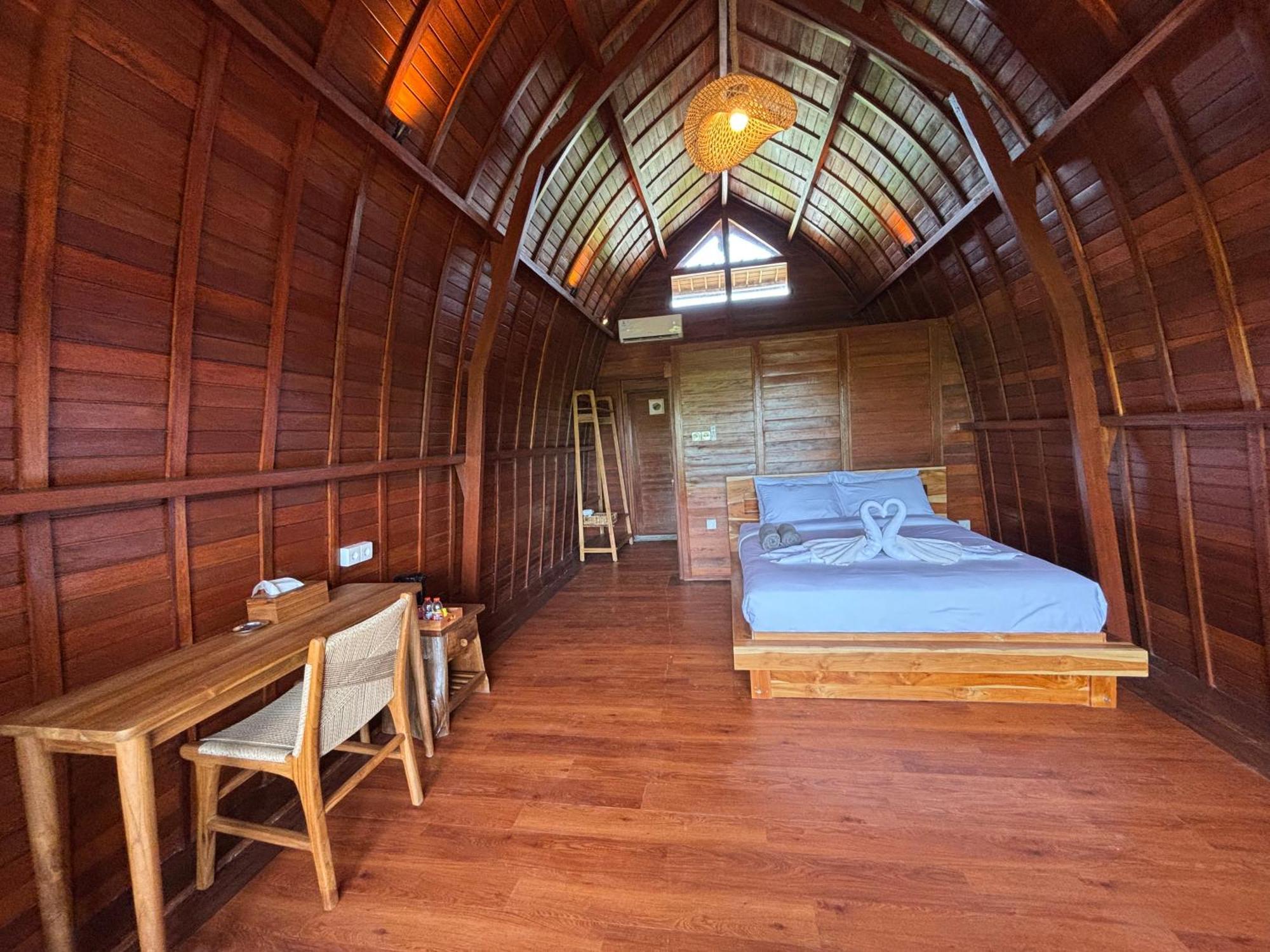 Ringsun Homestay Uluwatu Badung  Dış mekan fotoğraf