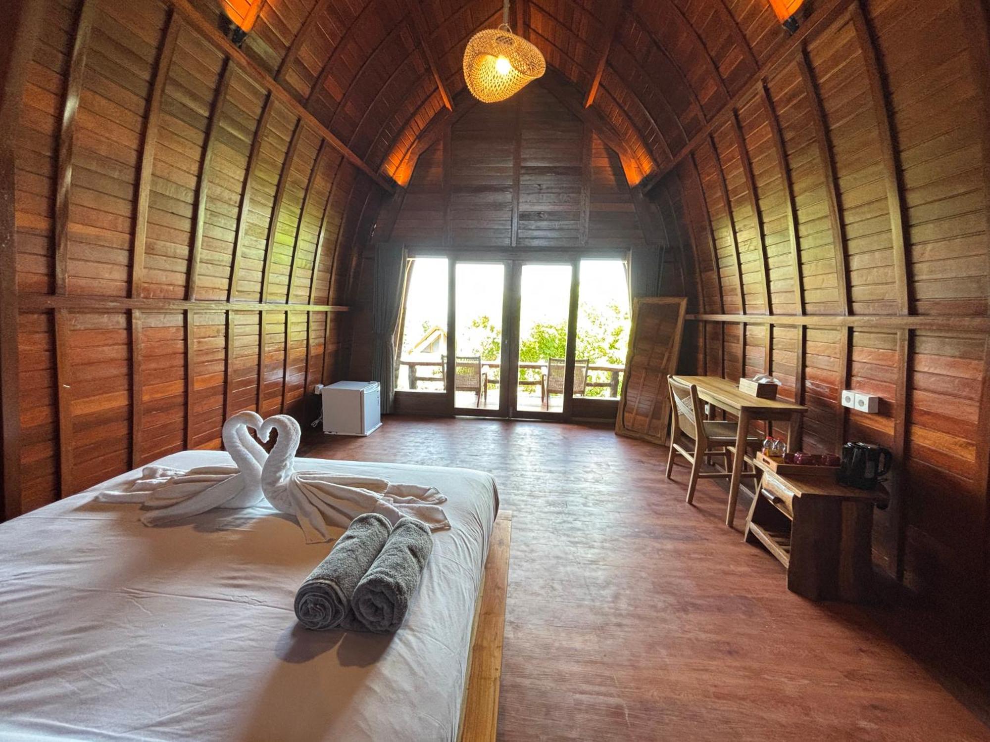 Ringsun Homestay Uluwatu Badung  Dış mekan fotoğraf