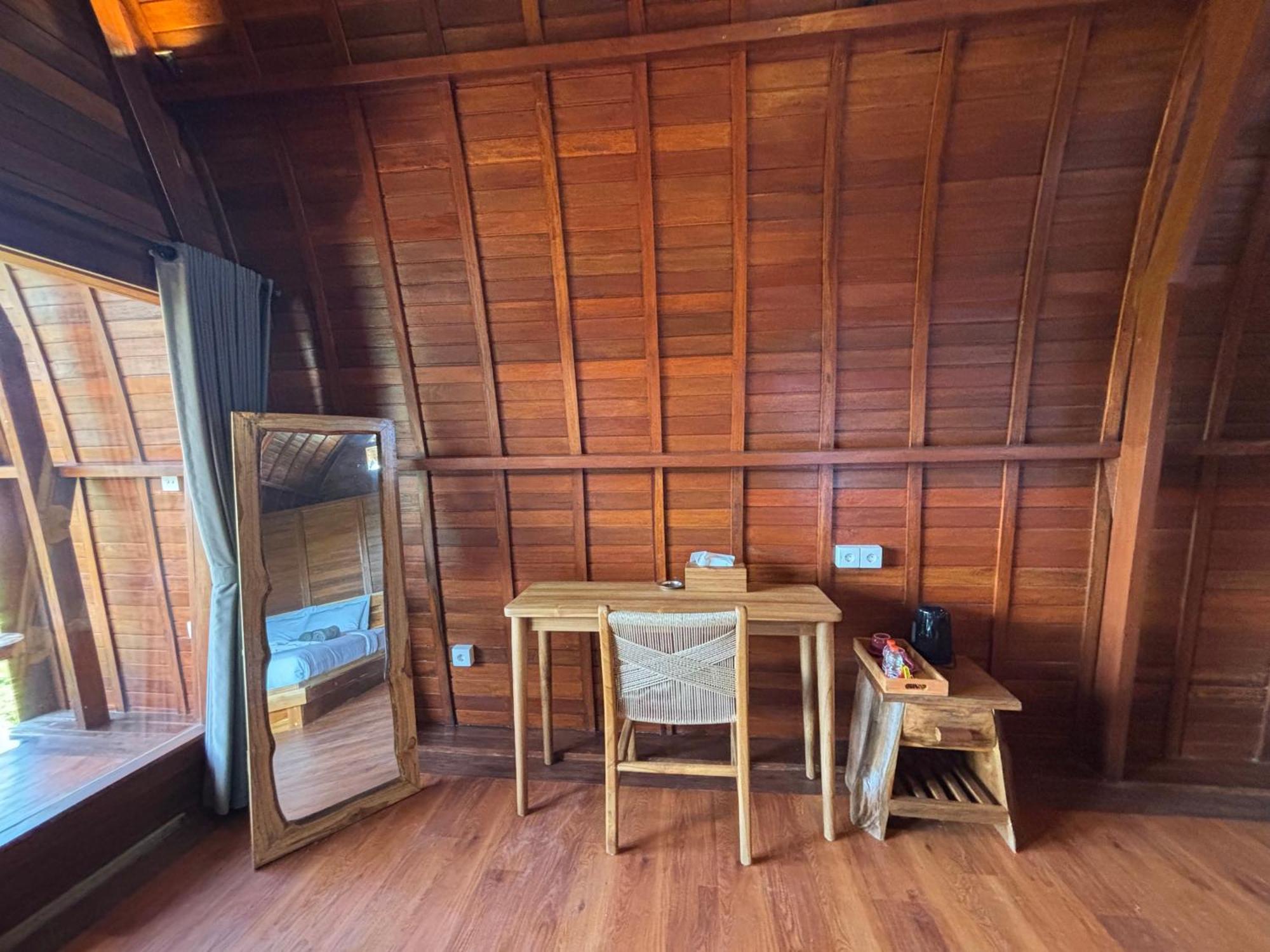 Ringsun Homestay Uluwatu Badung  Dış mekan fotoğraf