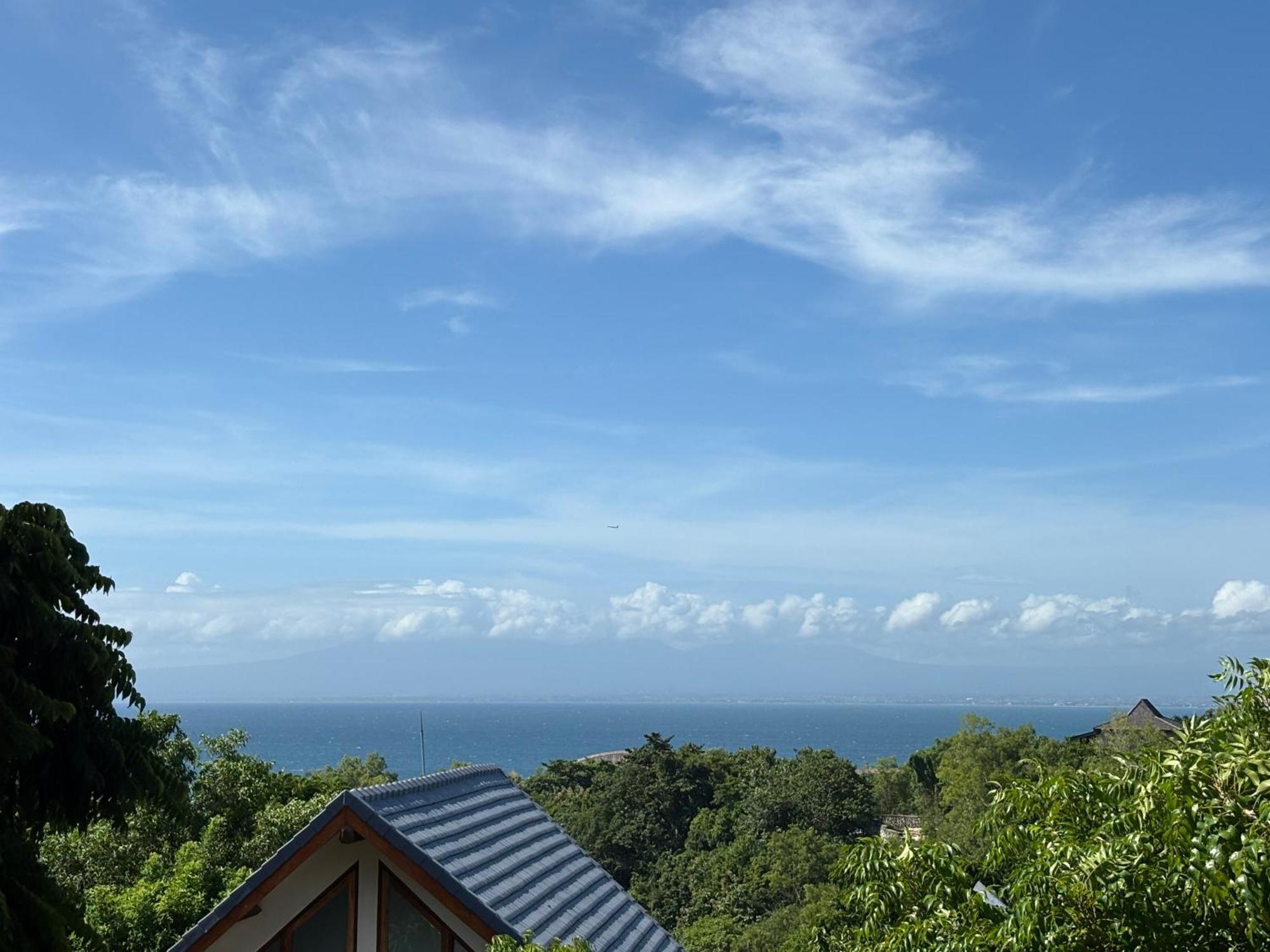 Ringsun Homestay Uluwatu Badung  Dış mekan fotoğraf