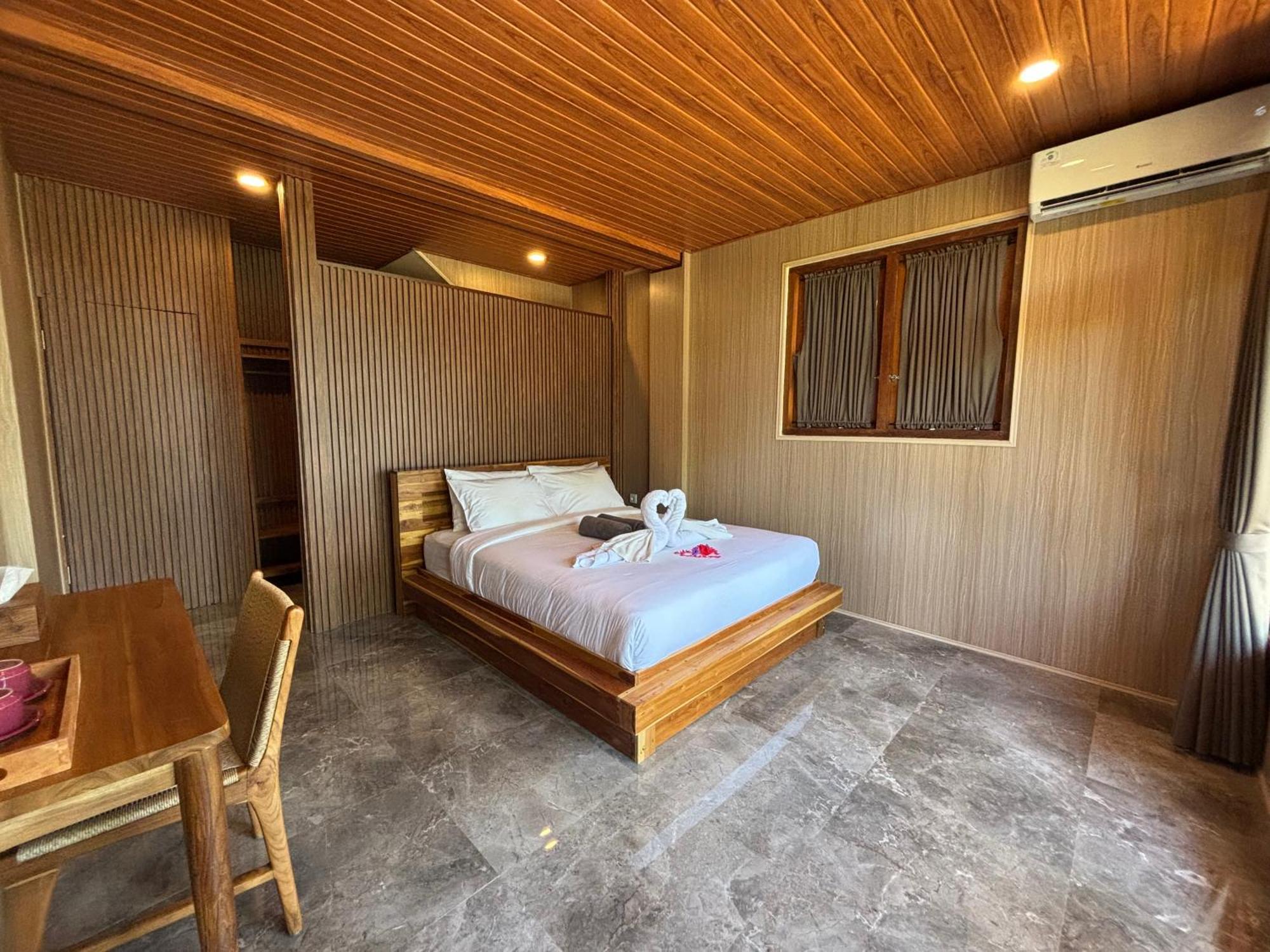 Ringsun Homestay Uluwatu Badung  Dış mekan fotoğraf