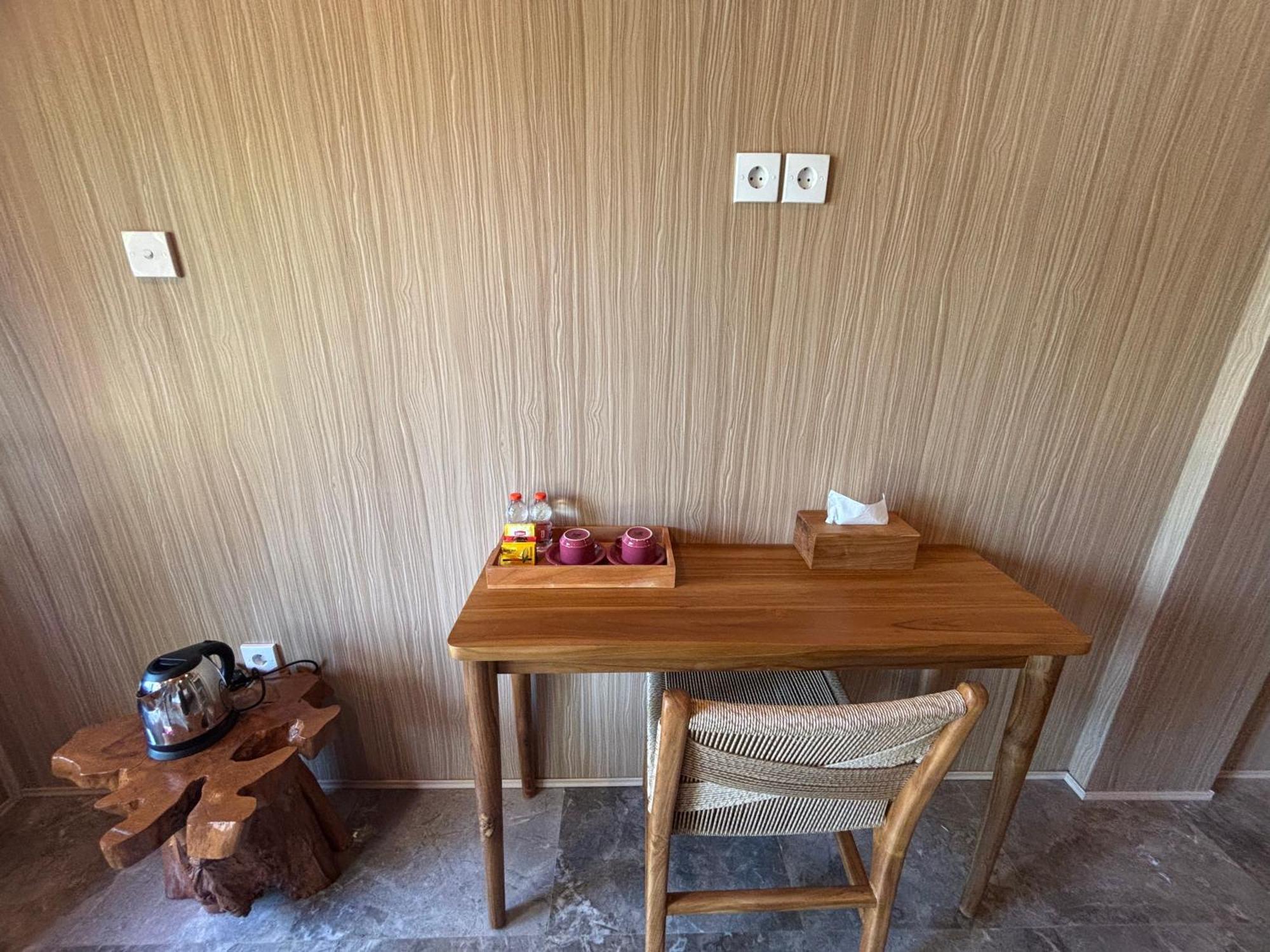 Ringsun Homestay Uluwatu Badung  Dış mekan fotoğraf