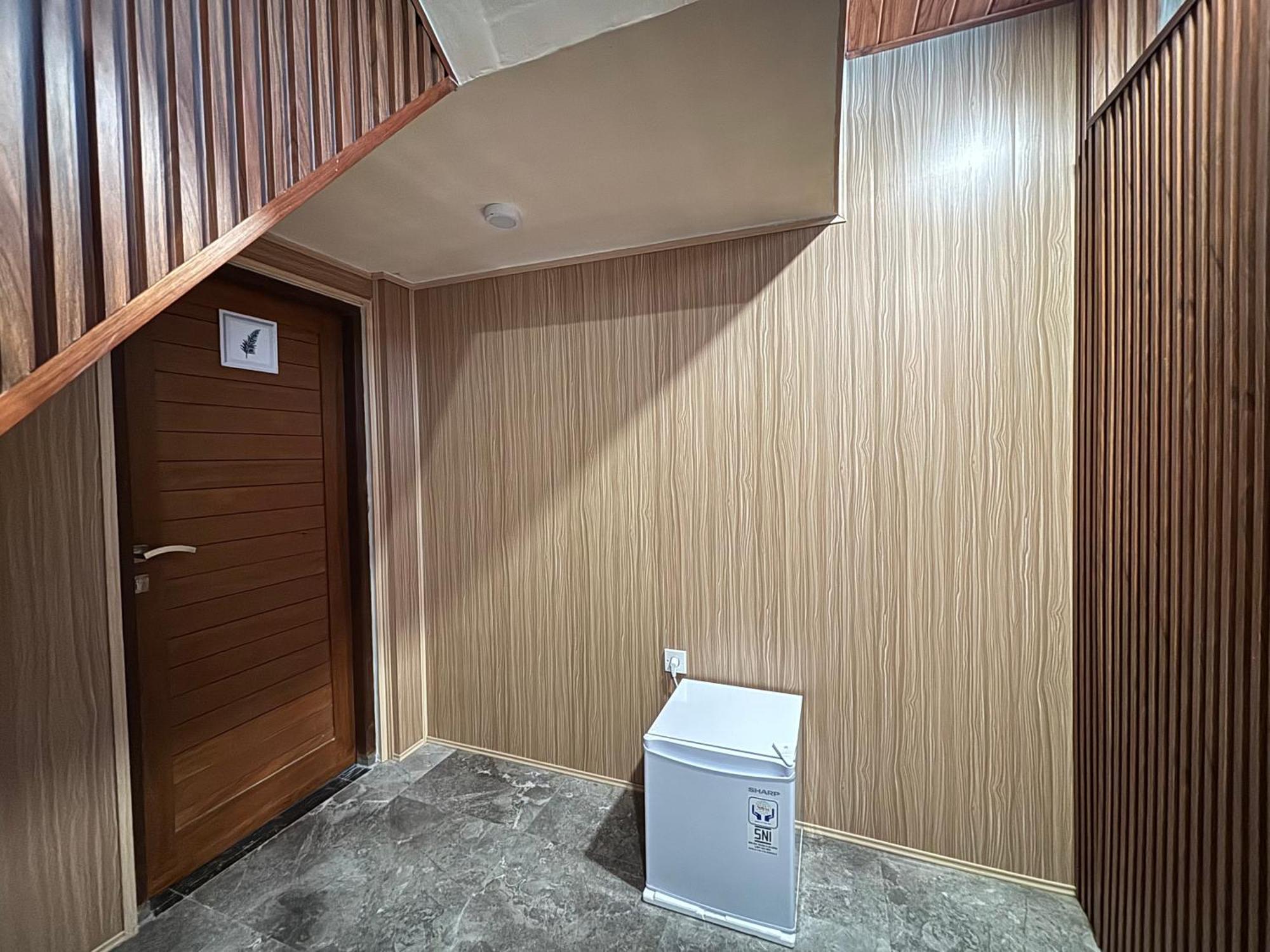 Ringsun Homestay Uluwatu Badung  Oda fotoğraf